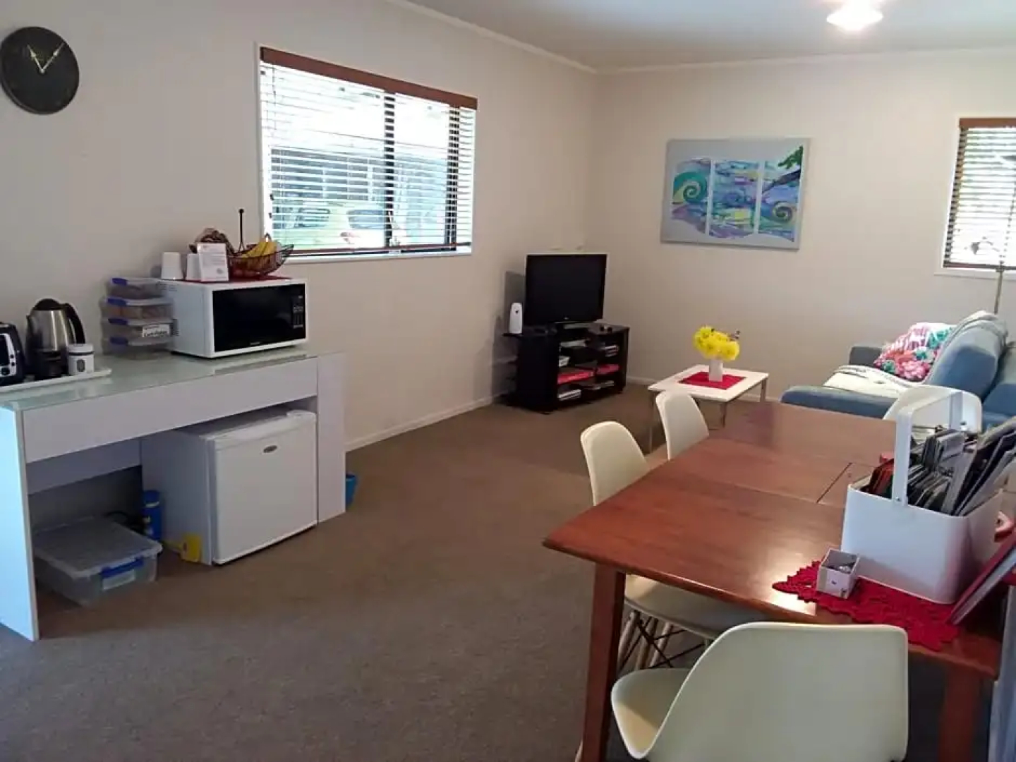 Applecross Sanctuary