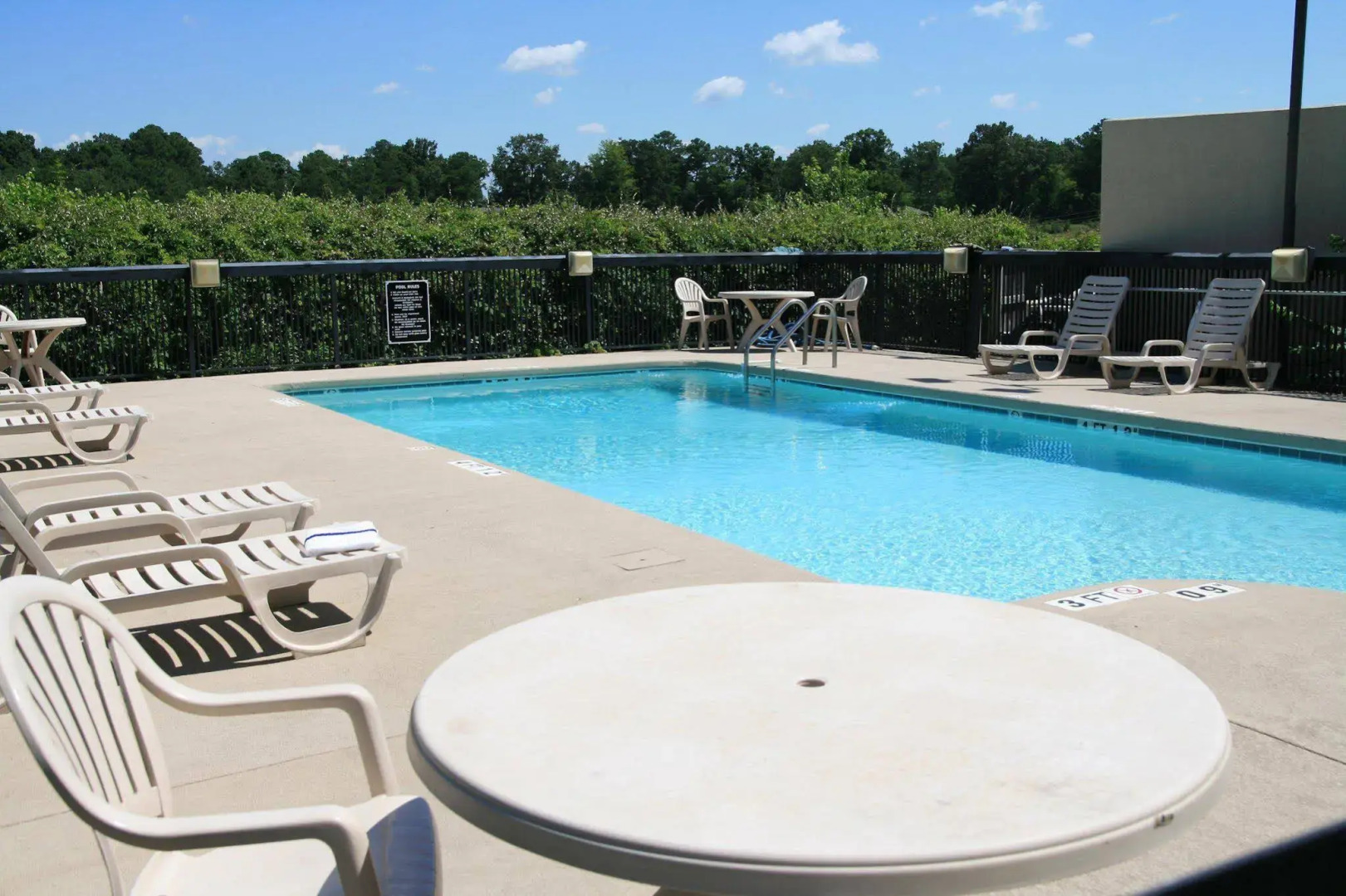 Hampton Inn & Suites Fultondale Birmingham I 65, AL