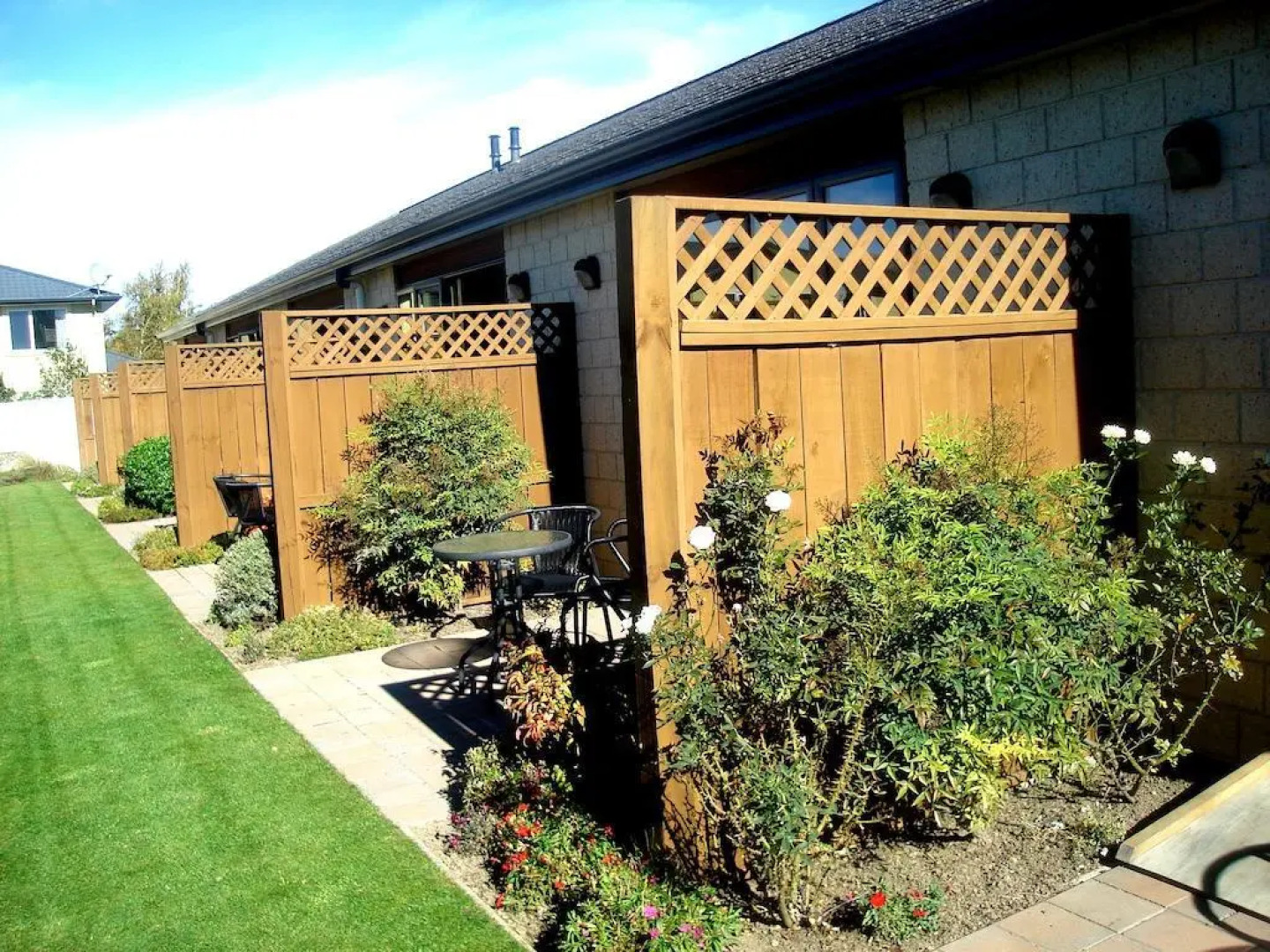 ASURE Central Gold Motel