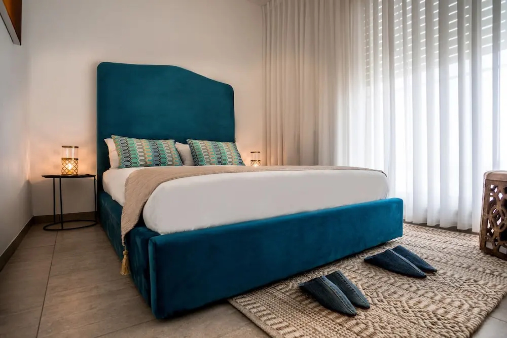 The Ottoman House Boutique Hotel