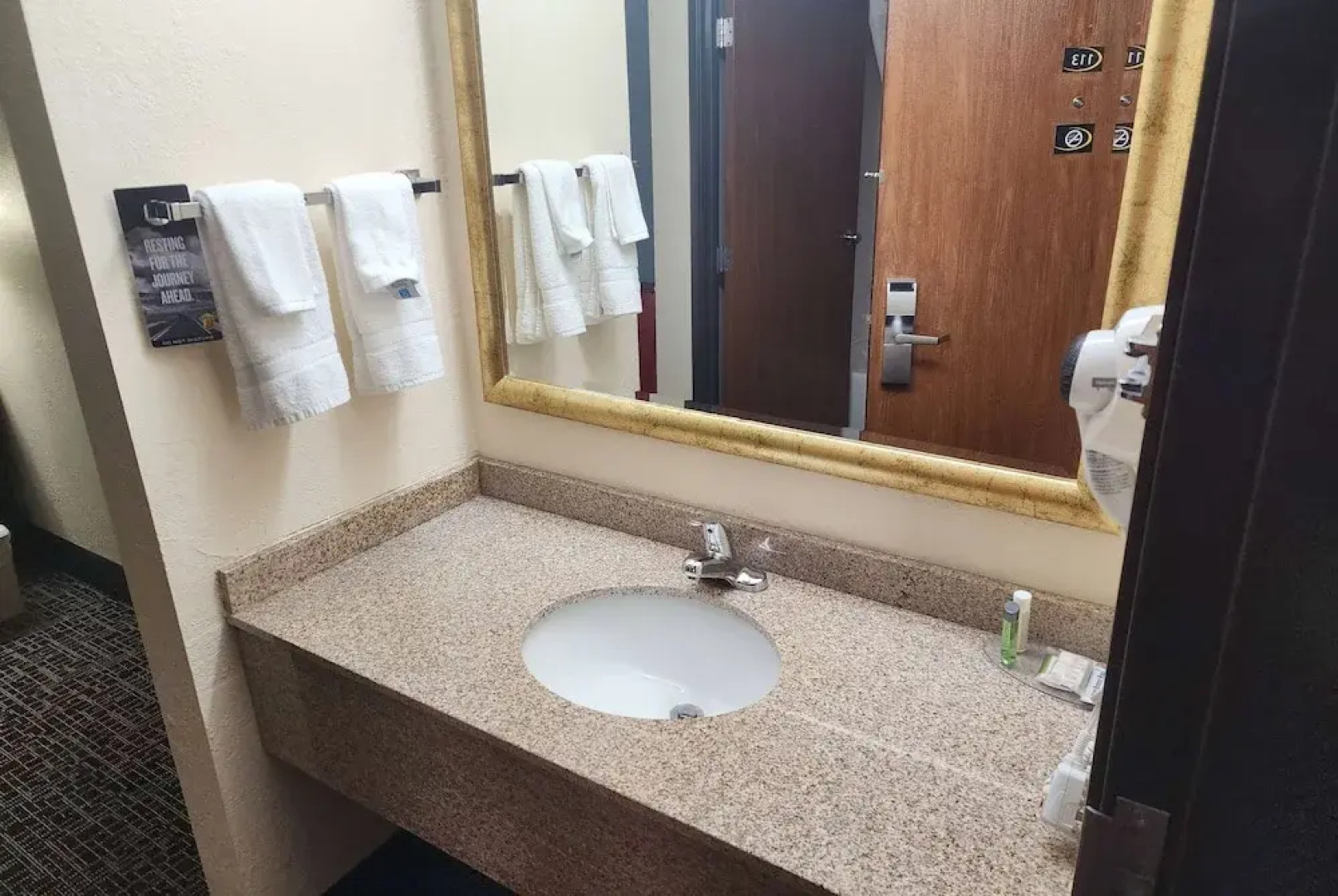 Super 8 Motel - Galesburg IL