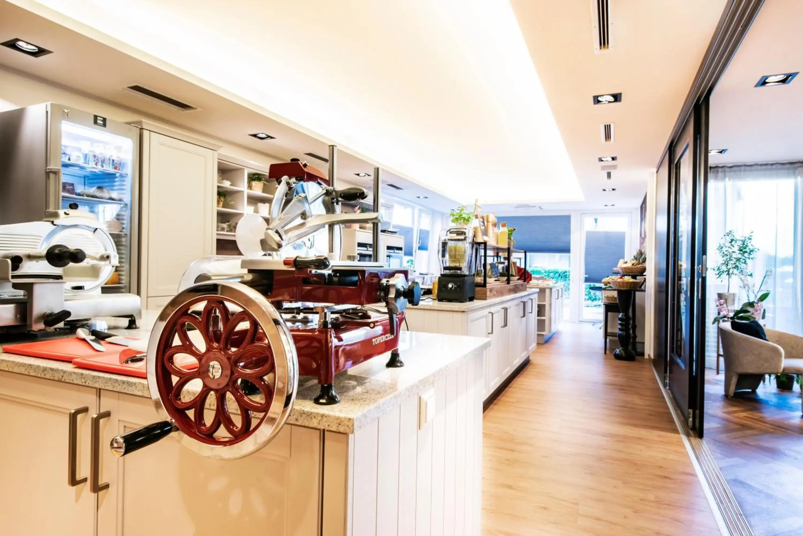 Apart Hotel Legendaer