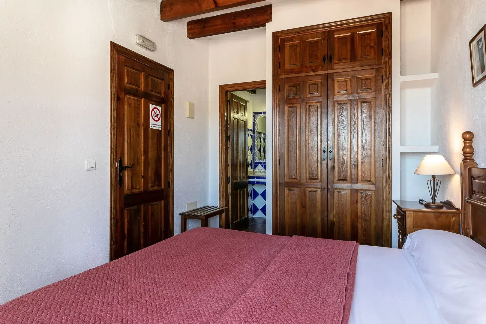 Casa Rural Del Rio