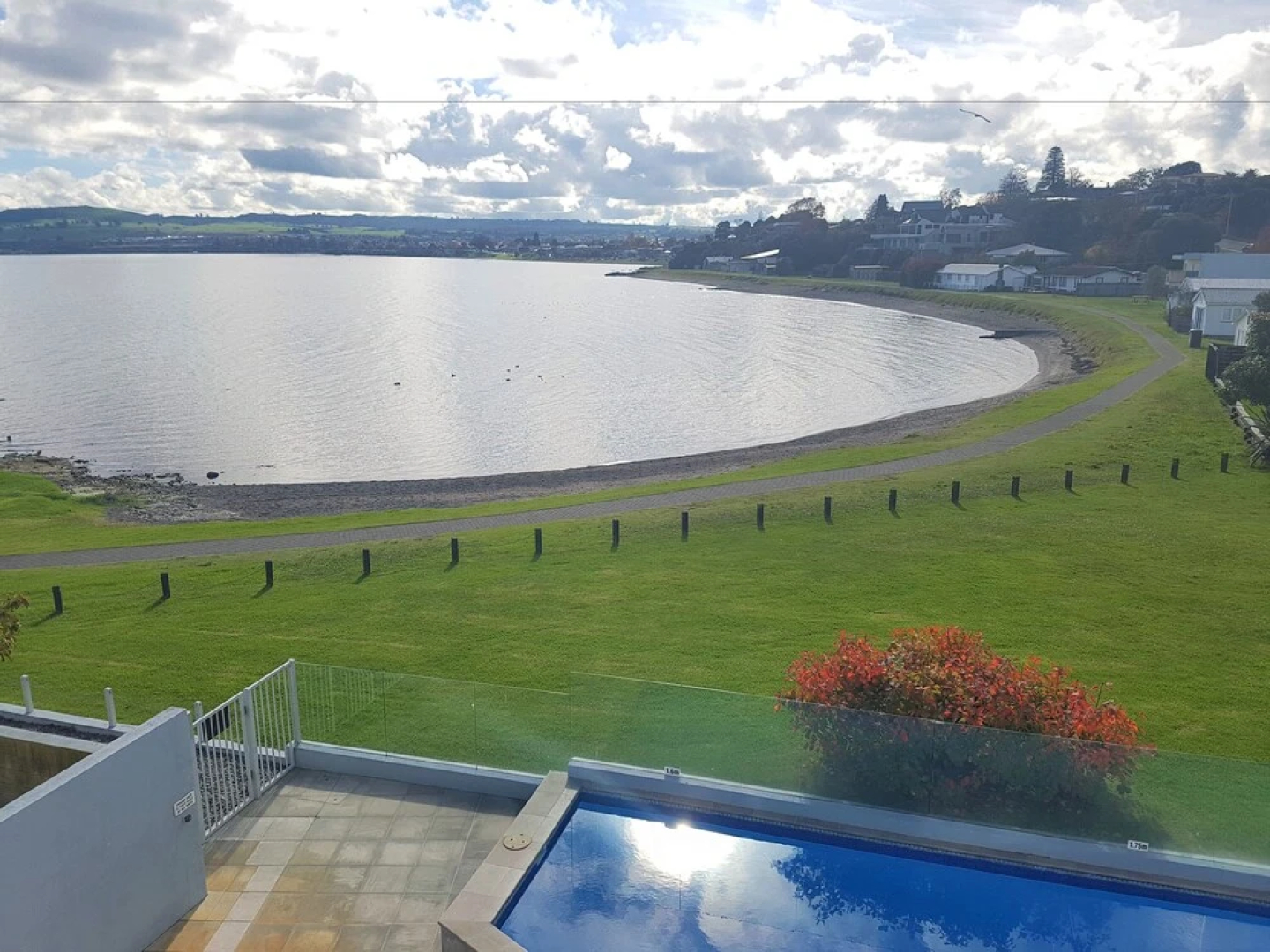 Waimahana Apartment 8