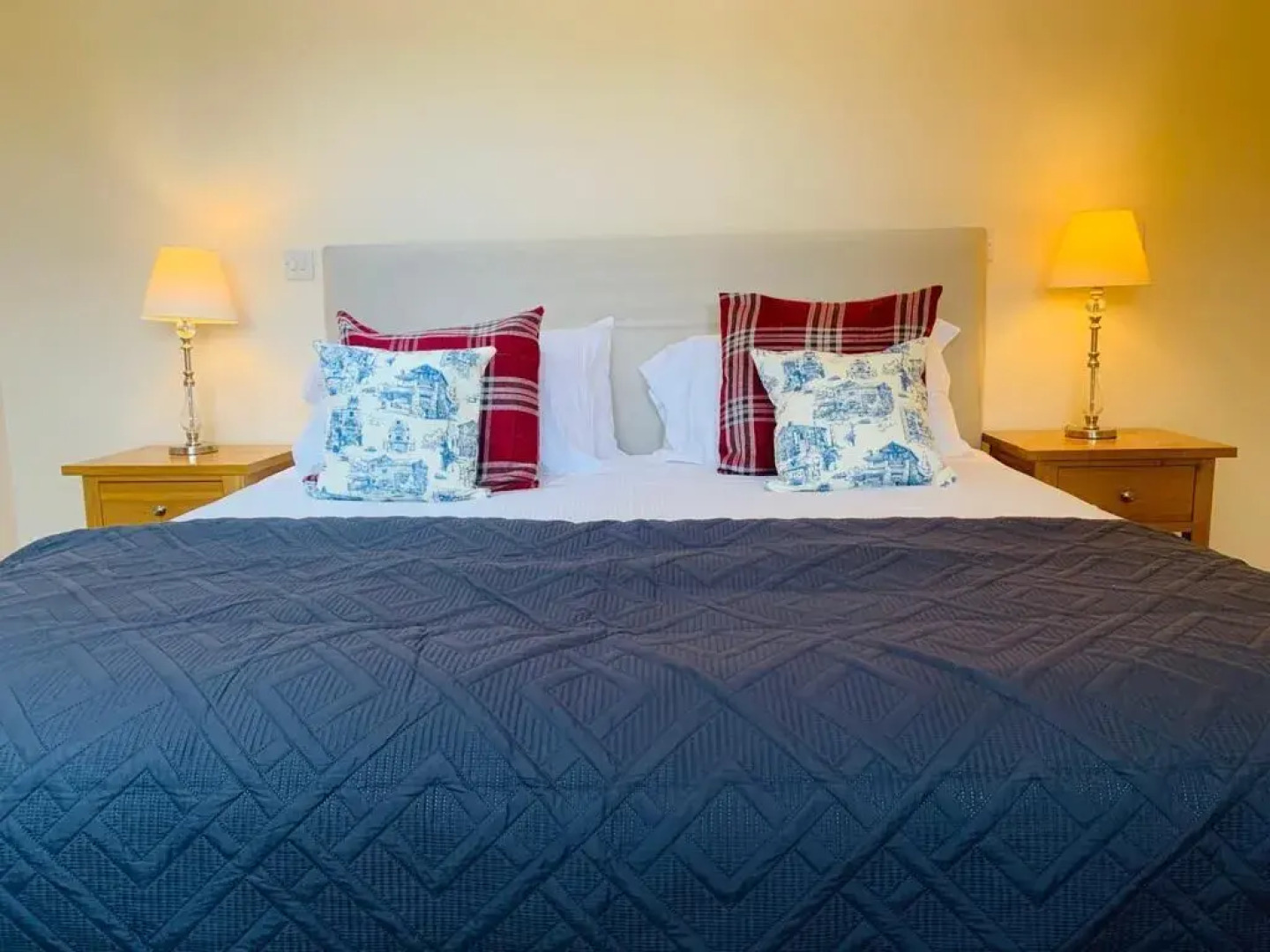 George & Dragon Country House Hotel