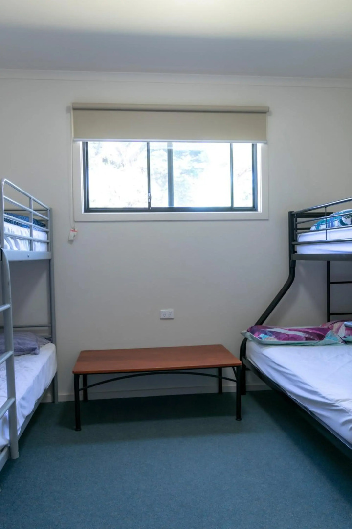 Bellarine Lodge Sleeps 30