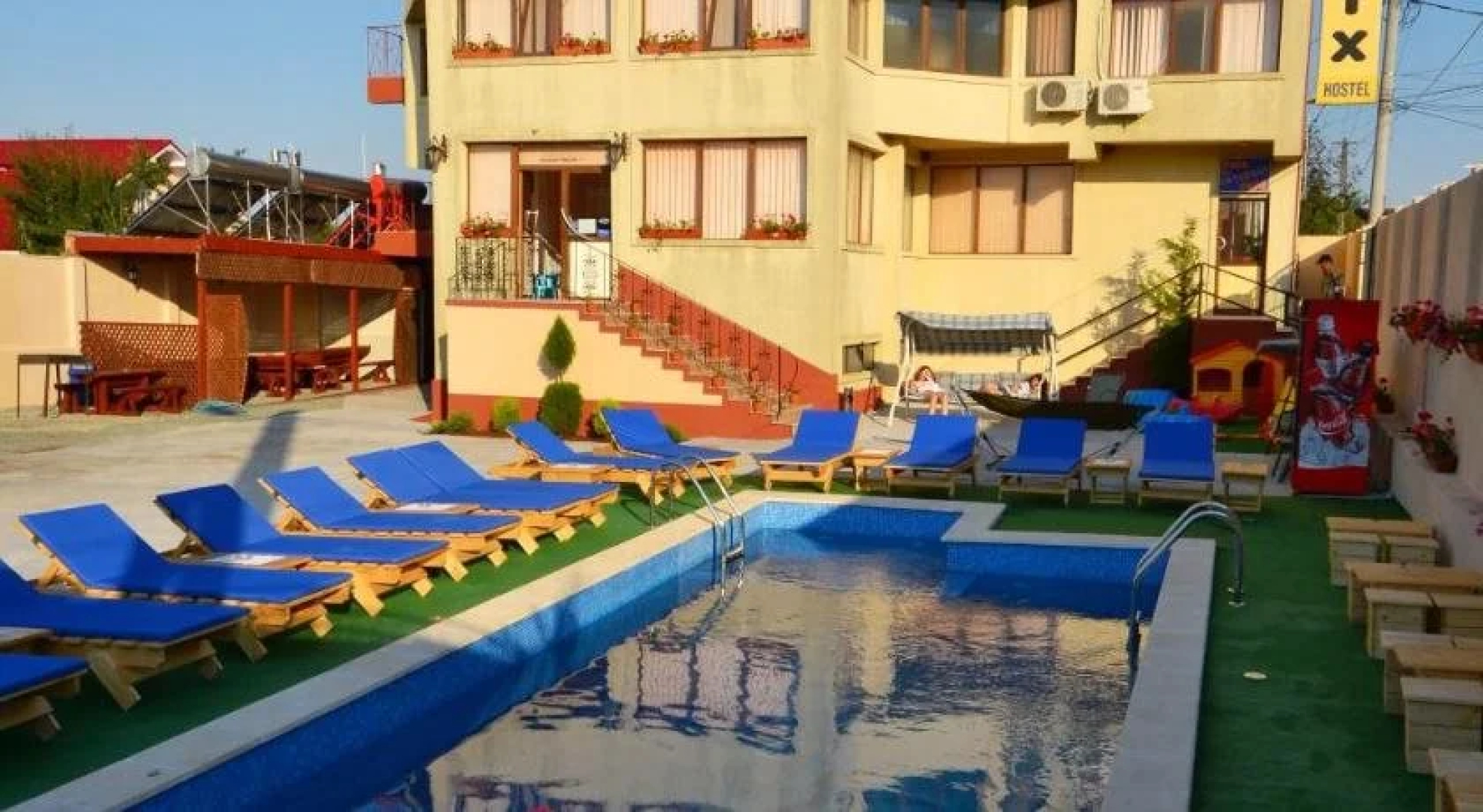 Hostel Felix