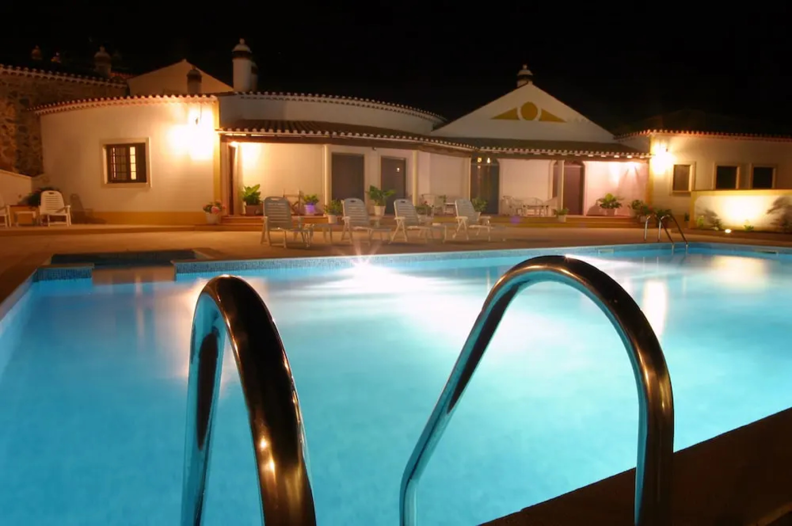 Casa de Campo Sao Rafael