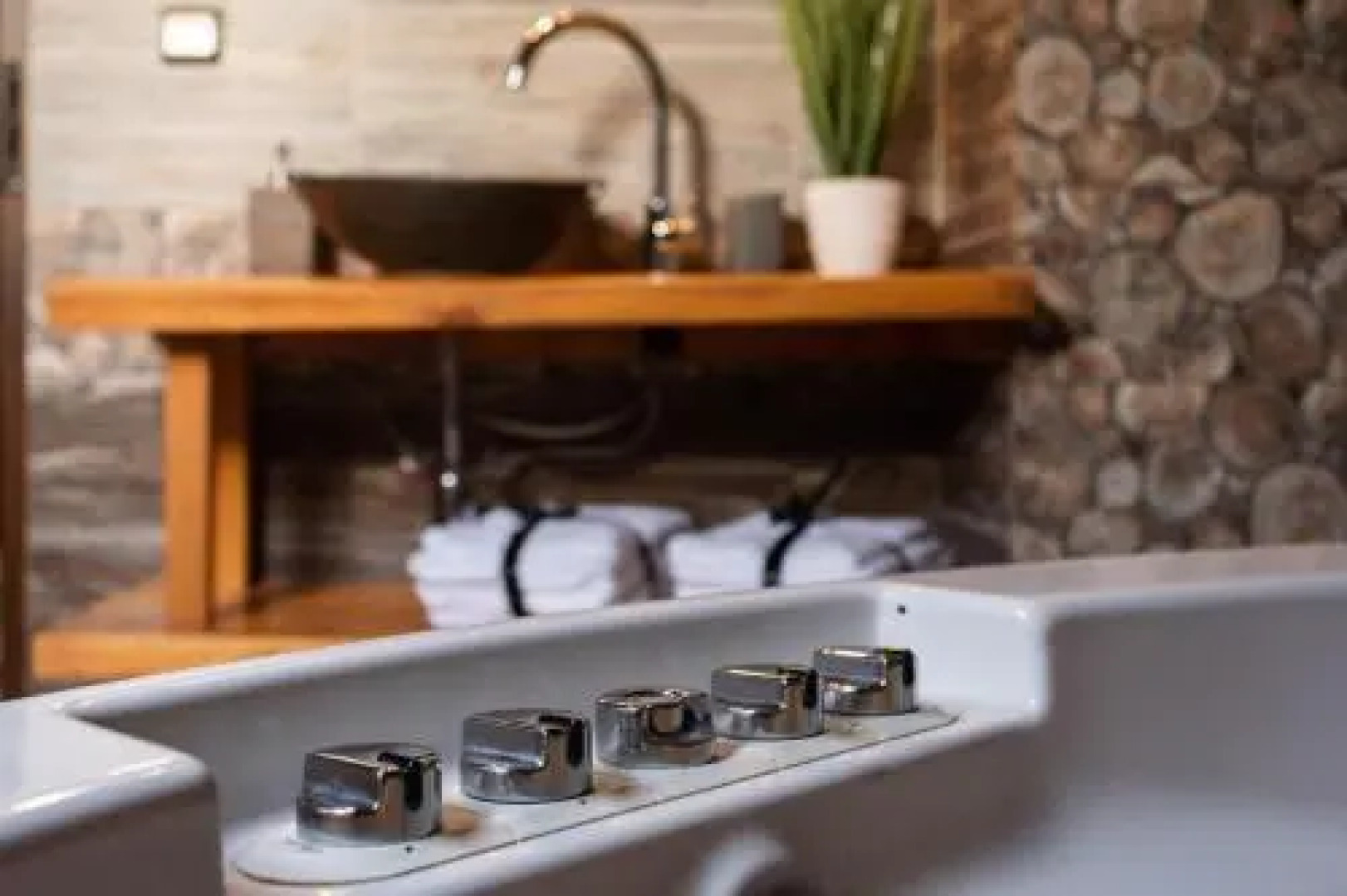 Apartment - Vila Božena