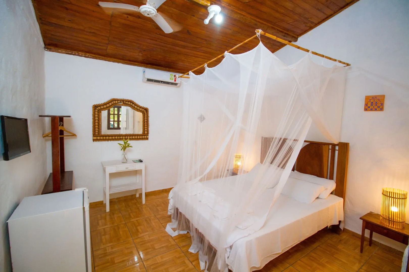 Travel Inn Pousadas & Beach Club Trancoso