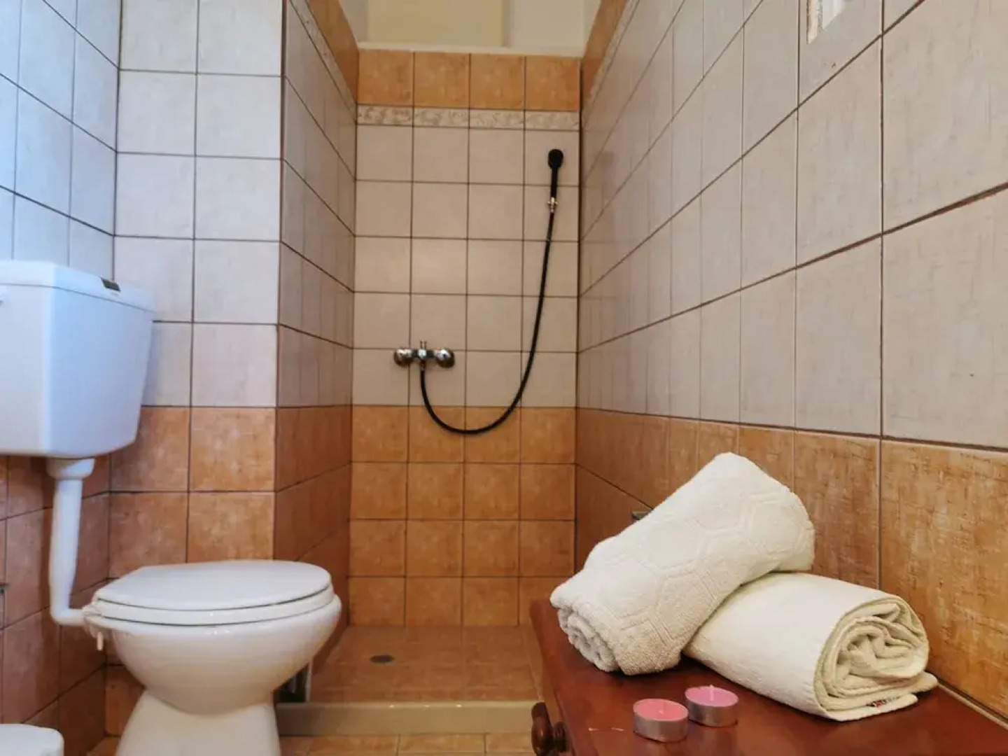 Amazing House Erato On The Sea South Creta