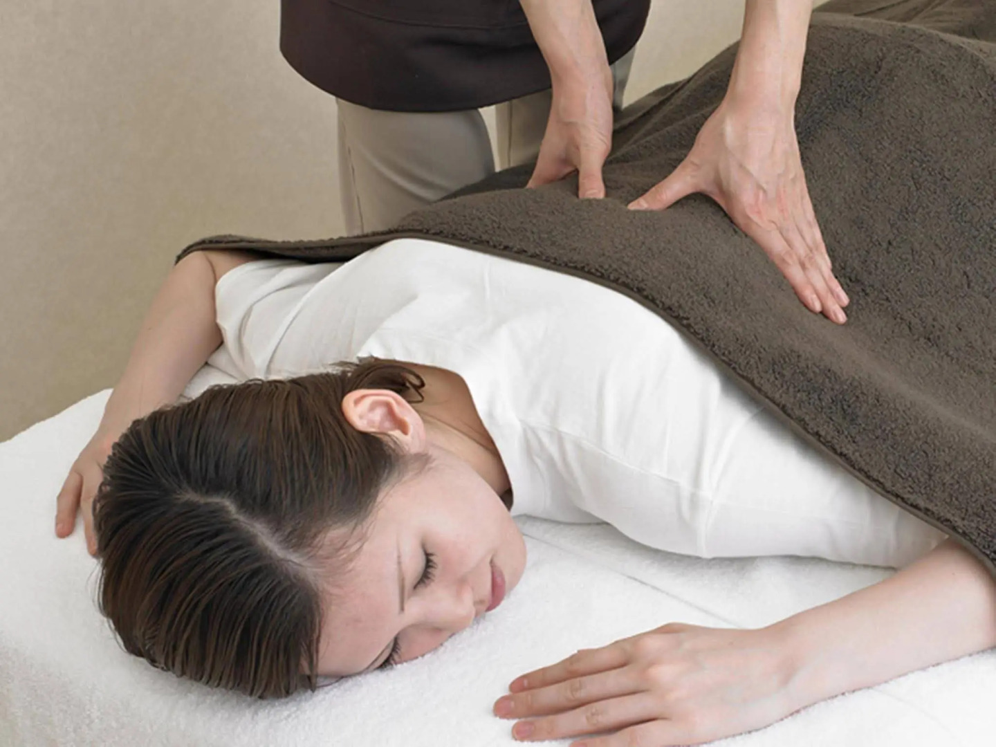 Yokohama Minamimirai Manyo-Club