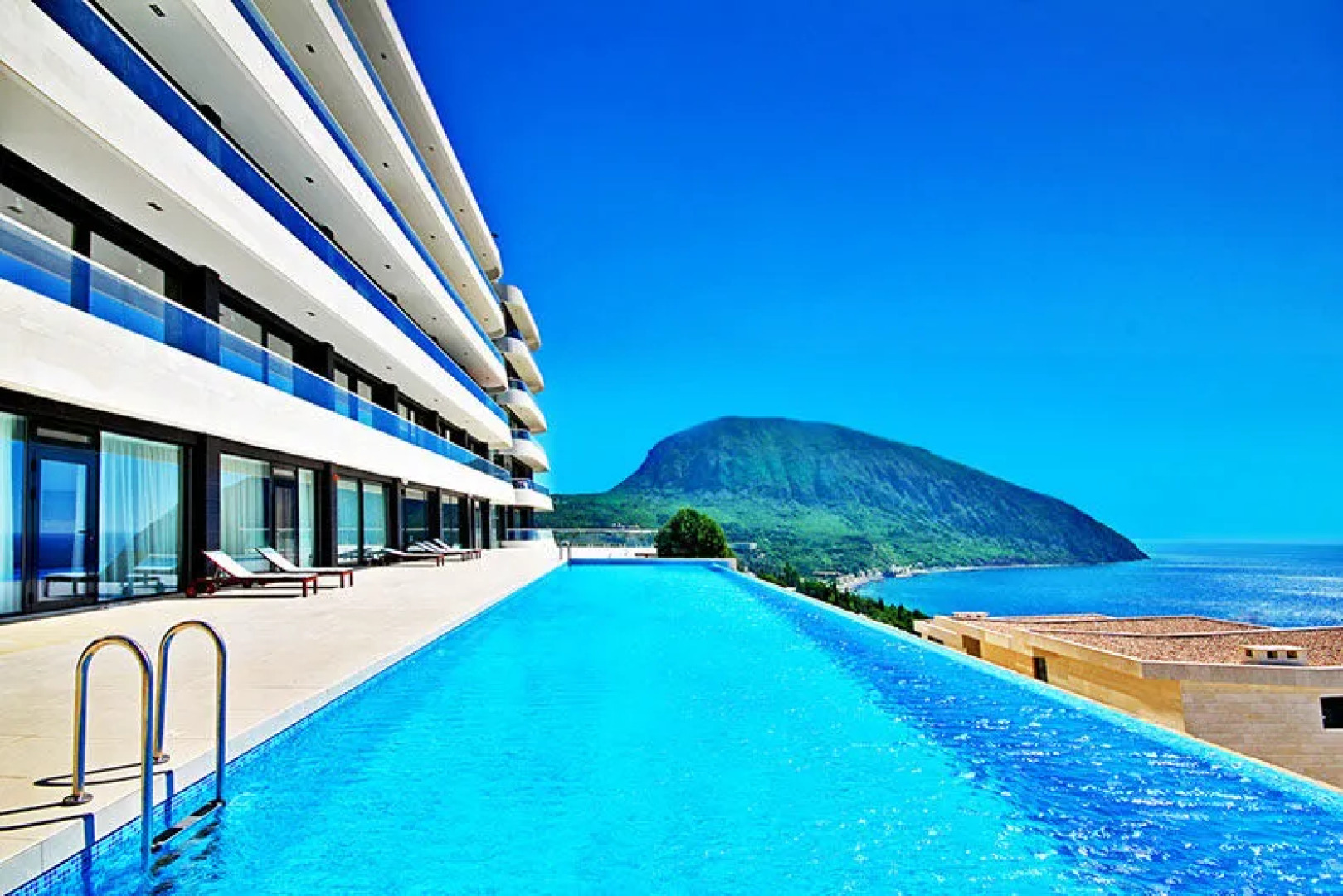 Резиденция АЛТЕЯ