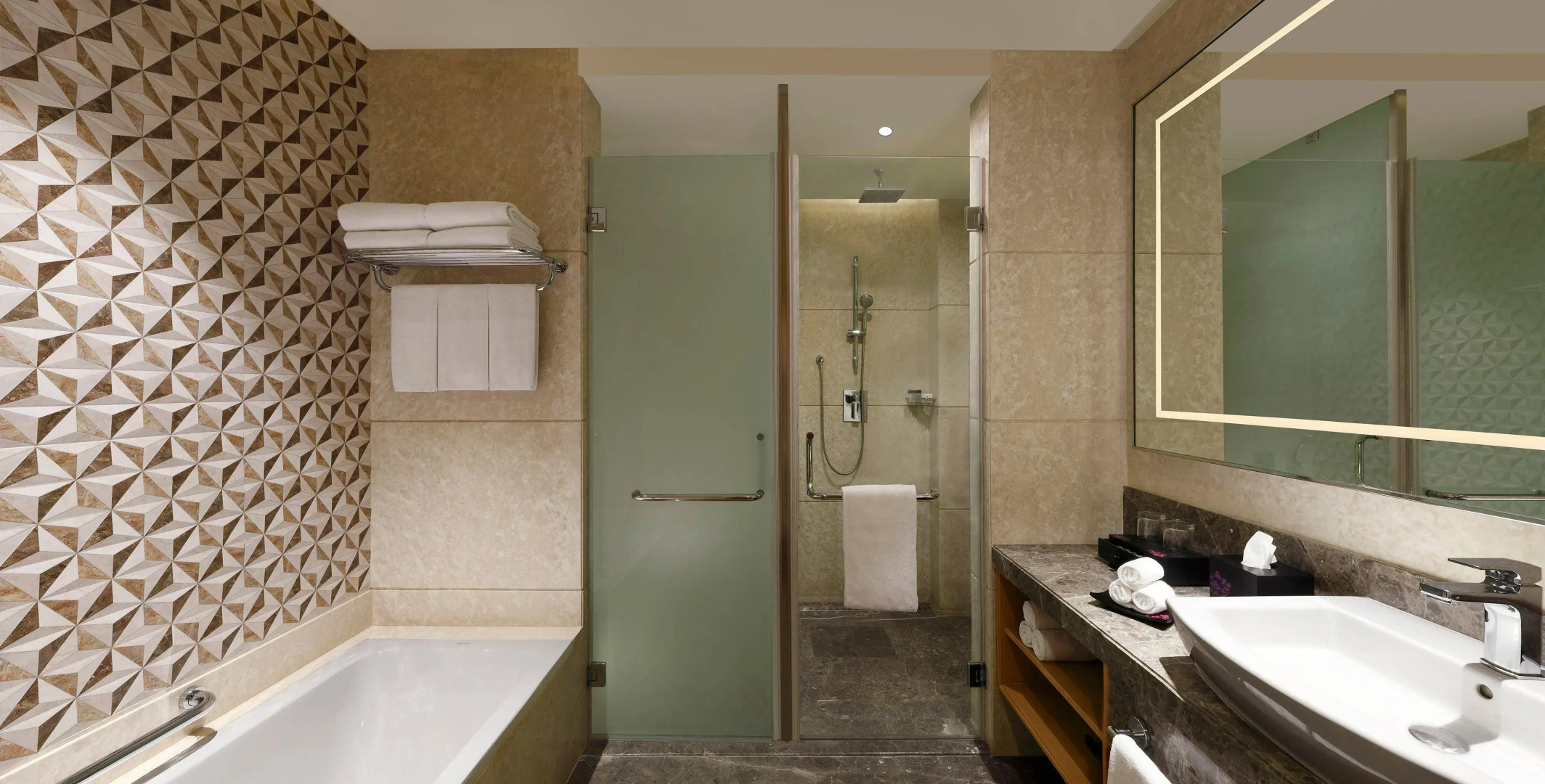 InterContinental Jaipur Tonk Road