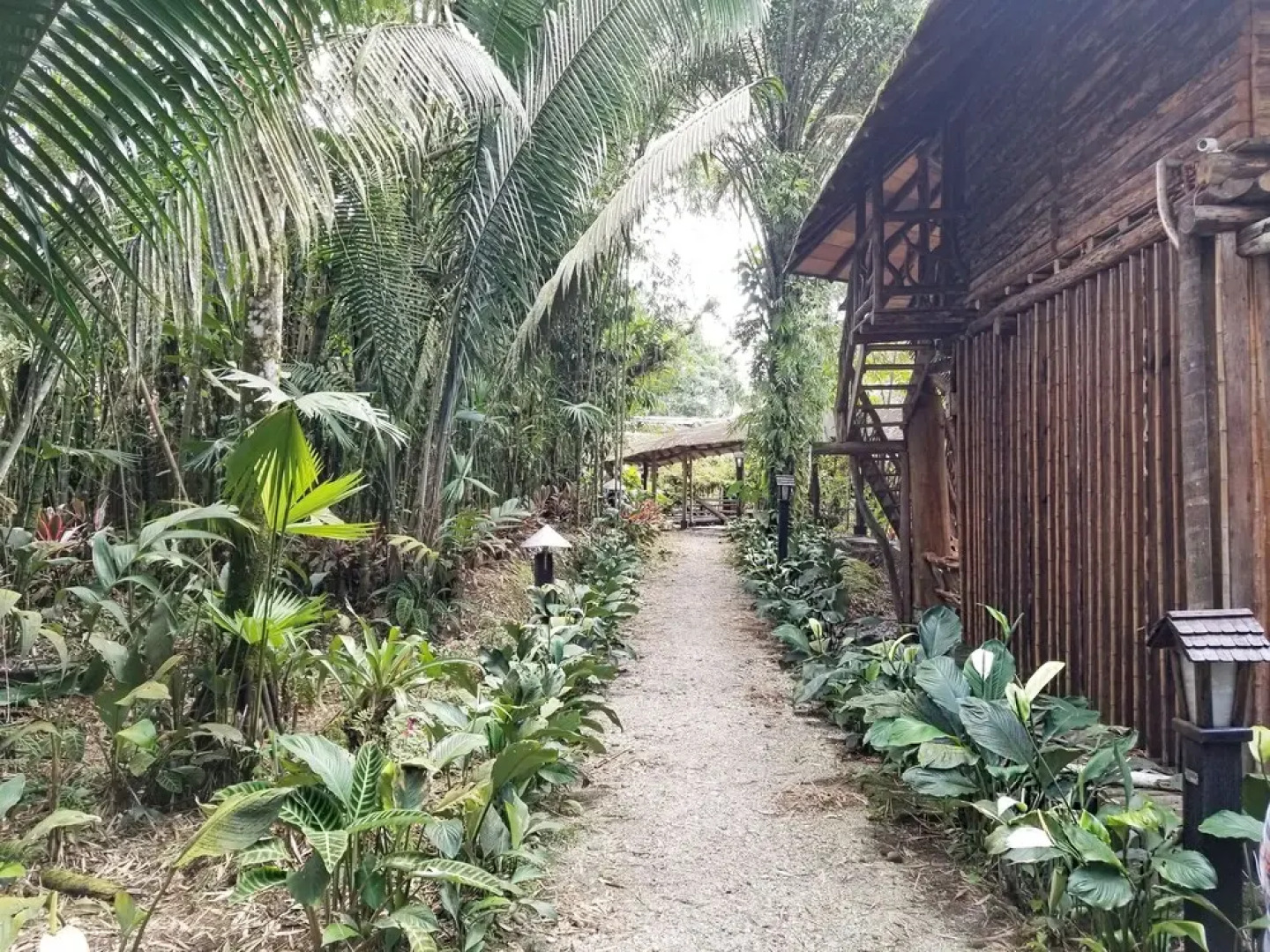 Hosteria Flor de Canela
