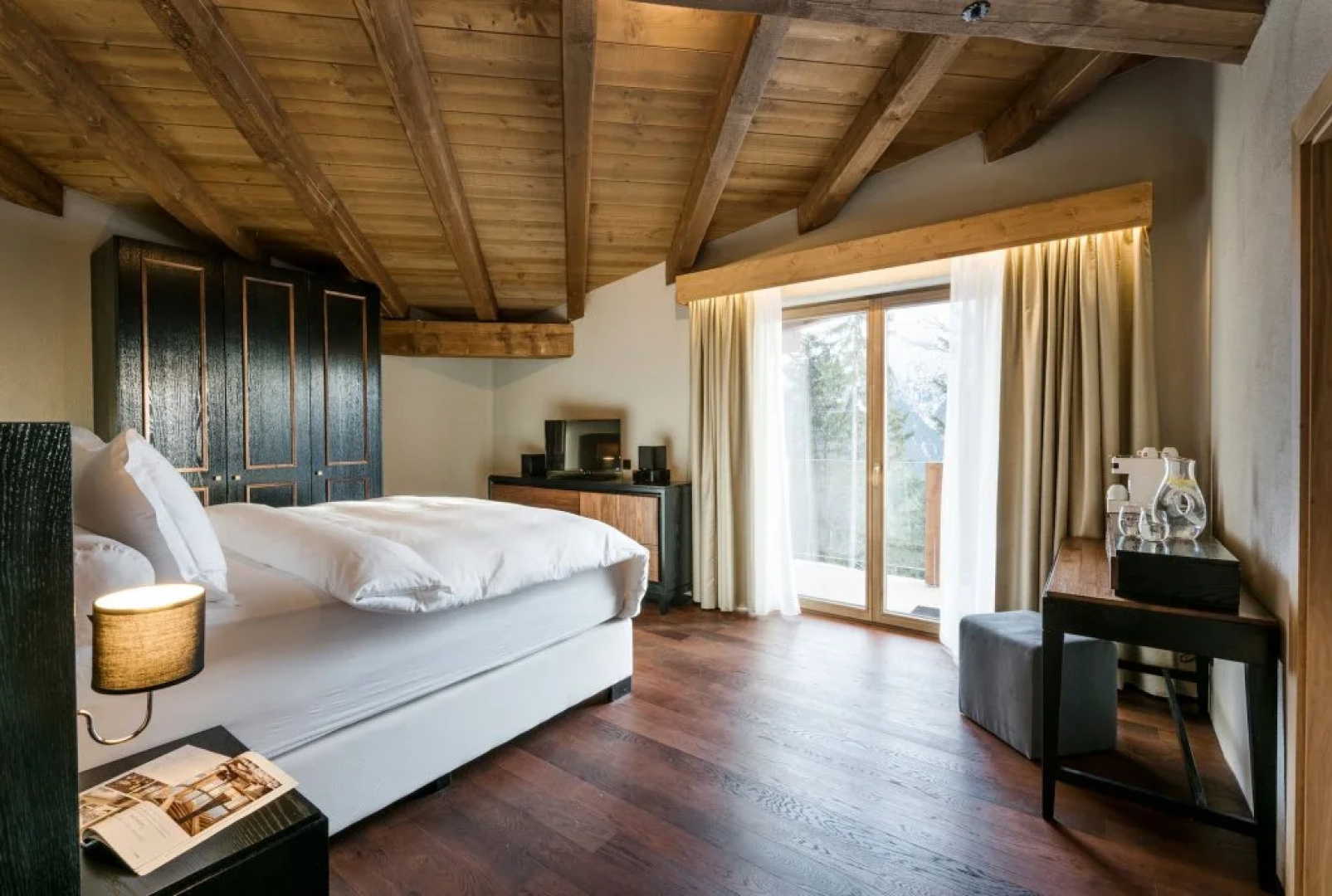 SIR HENRY Suiten-Hotel