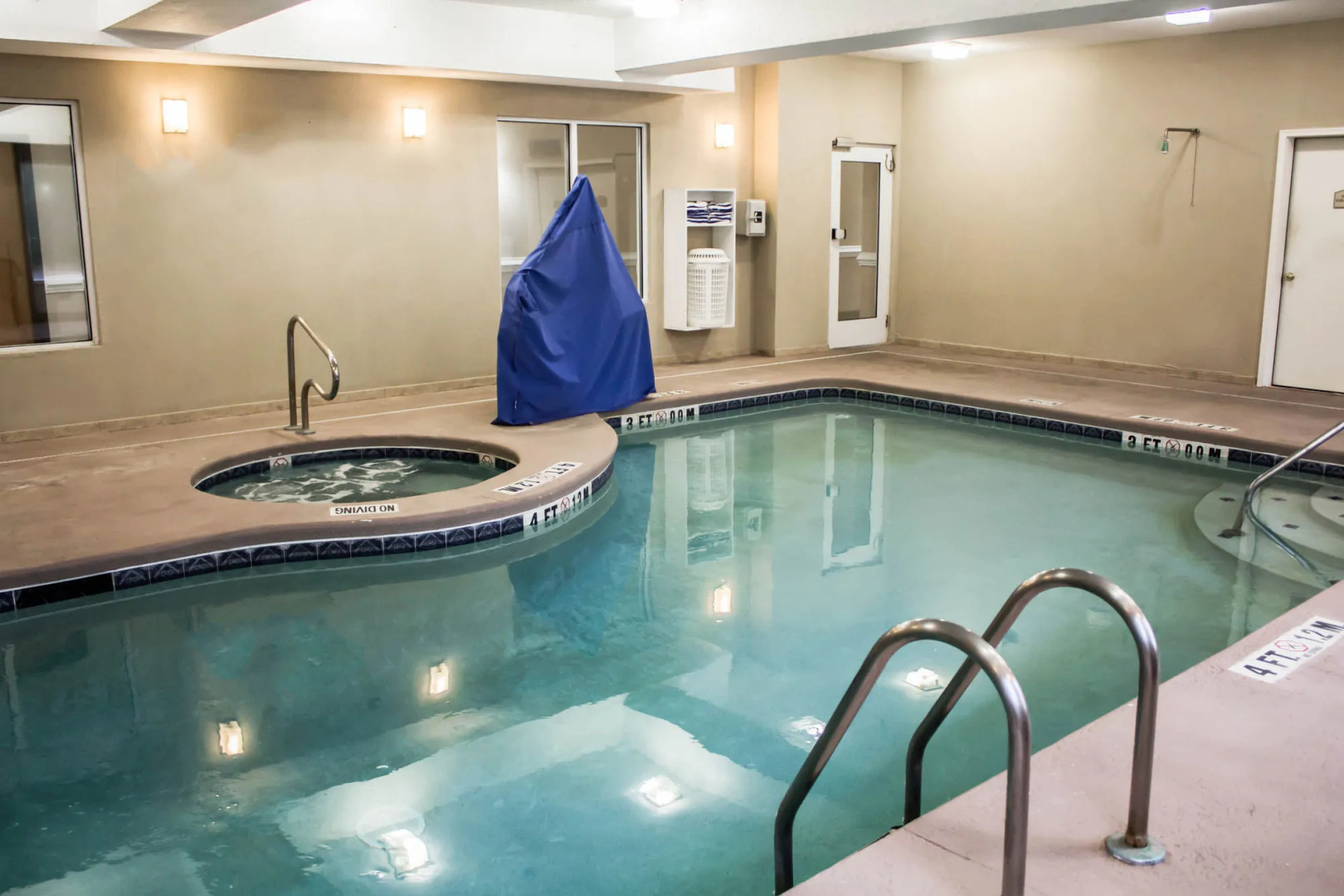 Comfort Suites Brunswick