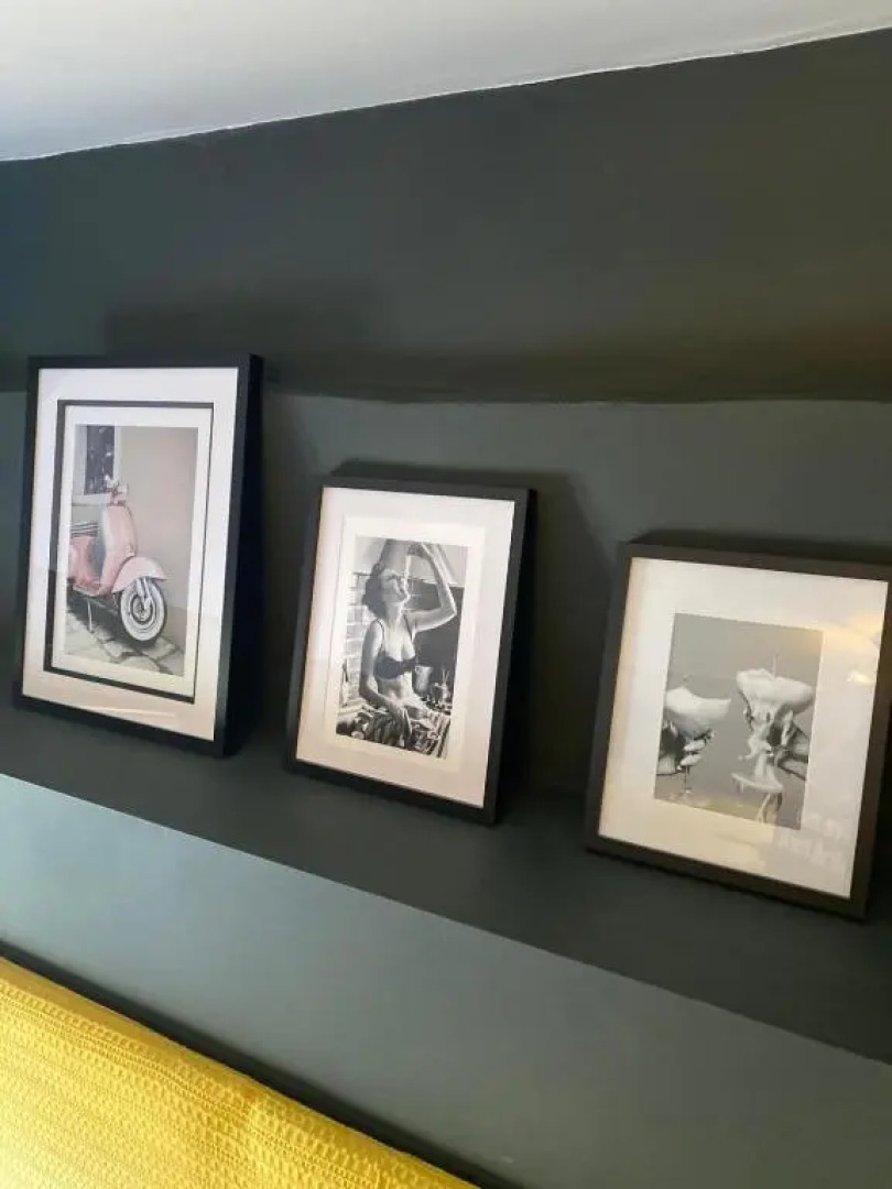 Rooms at The Exeter Arms Easton