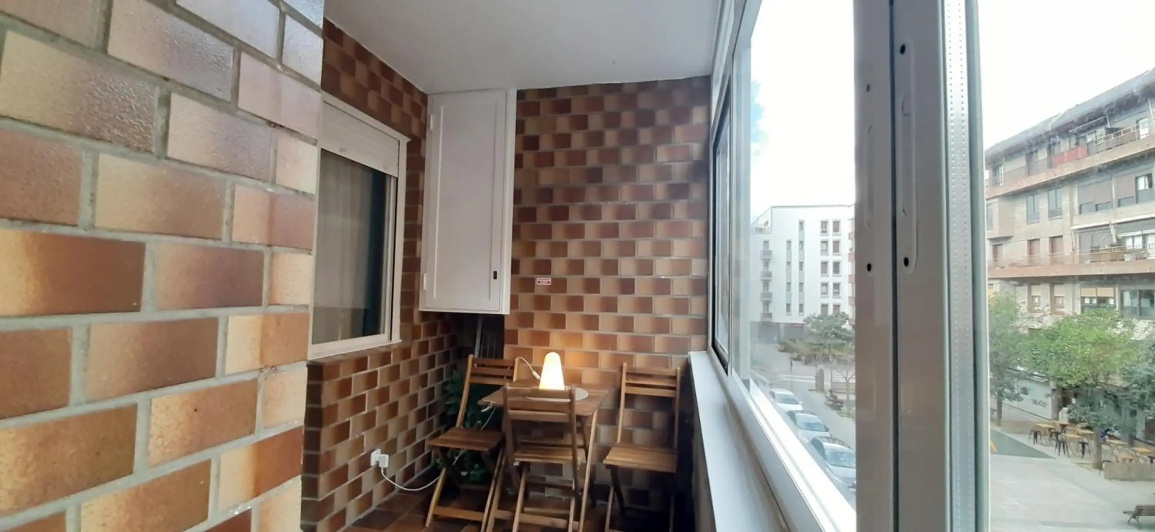 Apartamento COSTA VASCA Las Arenas Getxo