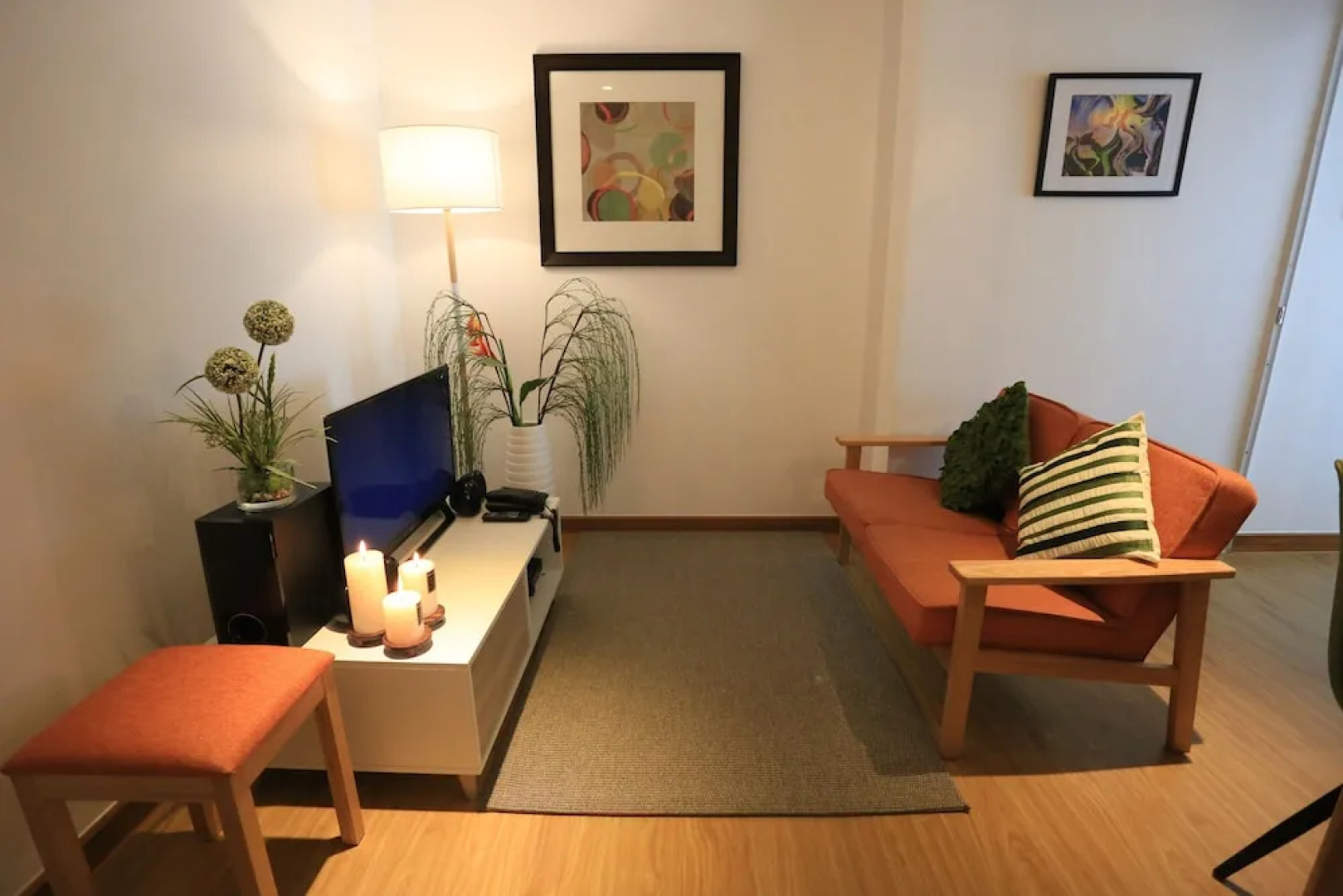 Maui Condotel @ Azure Urban Resort Residence