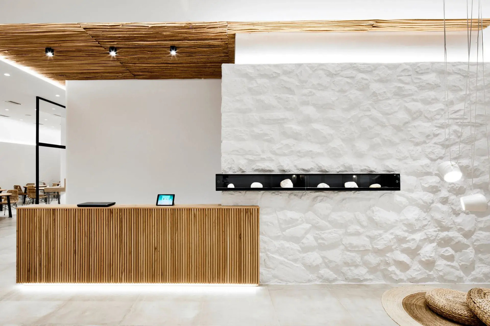 Arco Solium Suites Milos