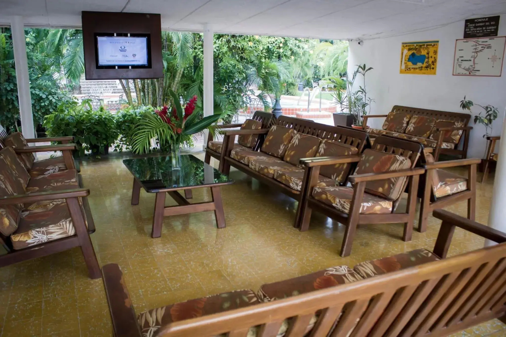 Hotel Playa Azul