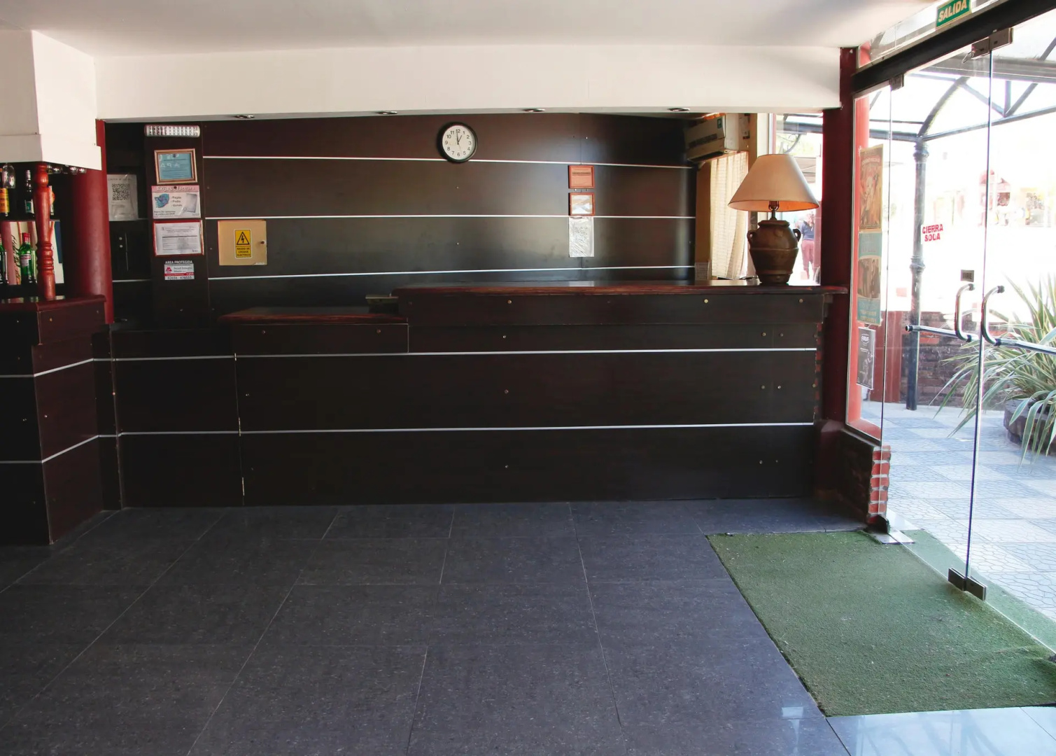 Cana Blaya Apart Hotel