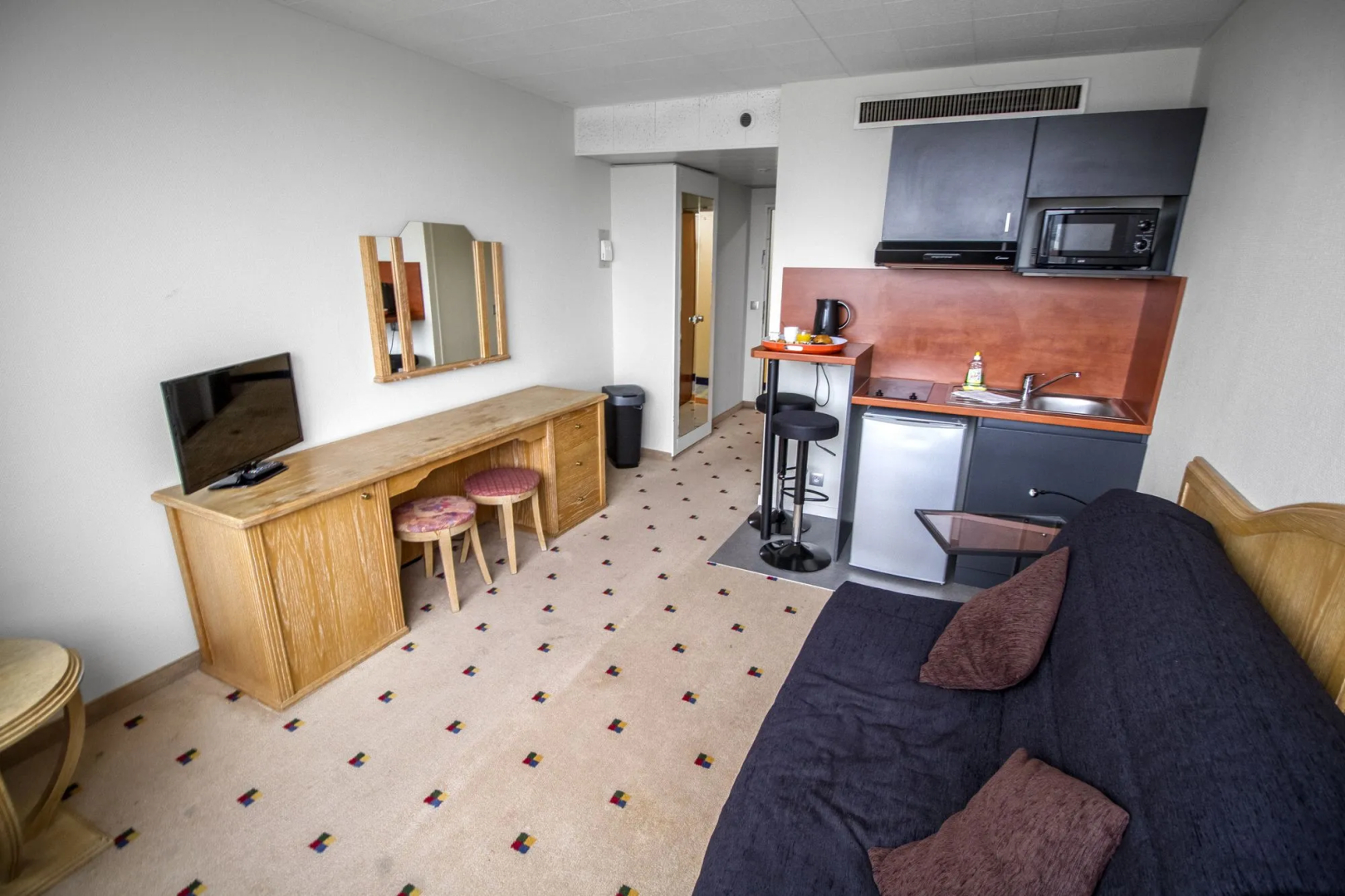 Residence Kosy Nancy Coeur de Ville