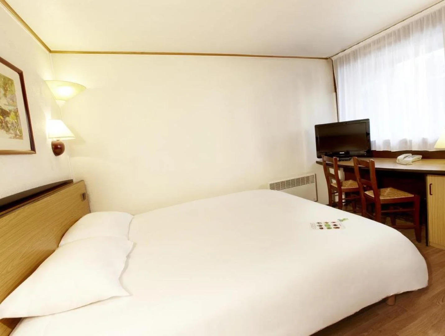 Campanile Hotel Vlaardingen