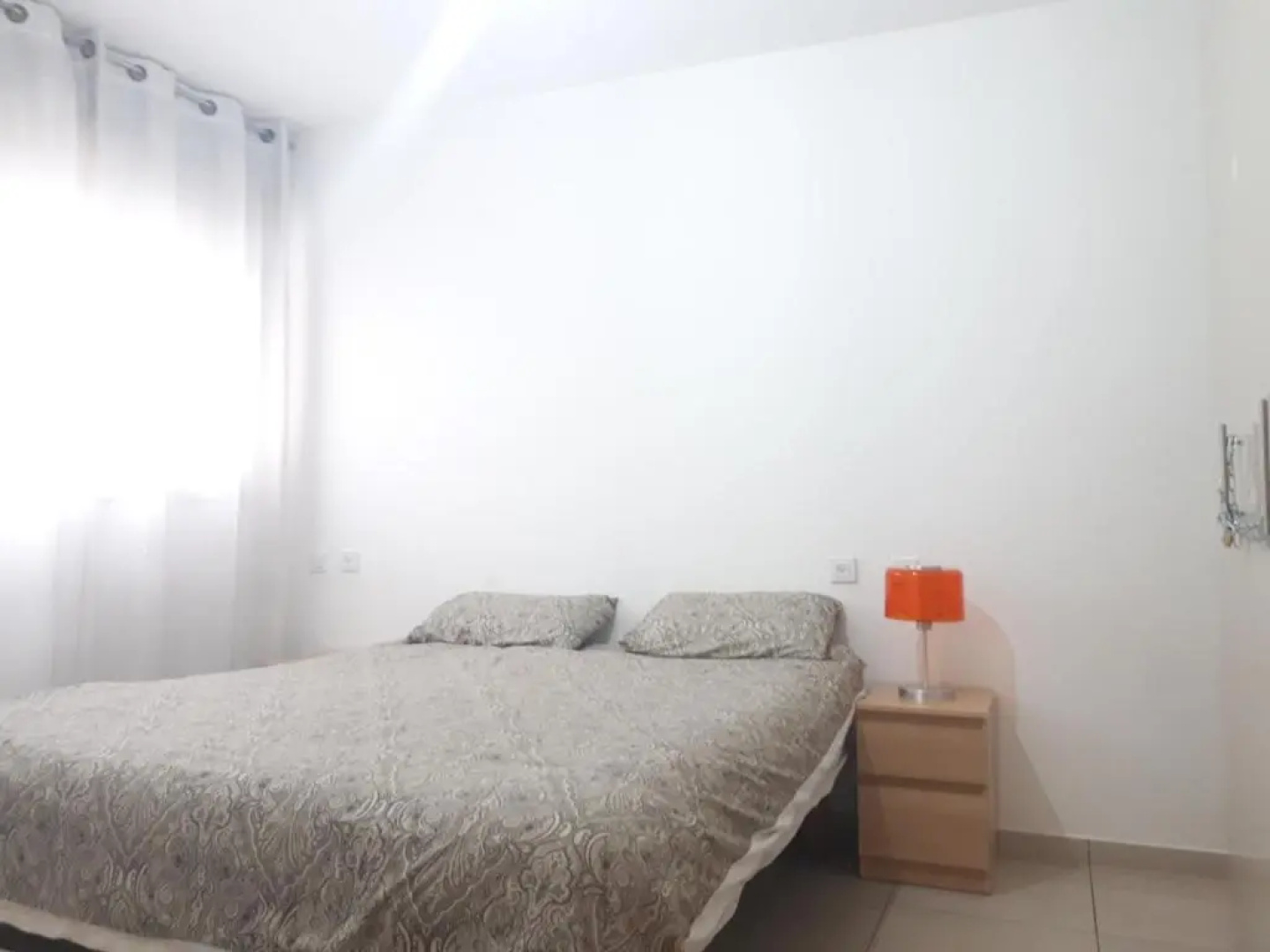 Keren's Sea View Apartment