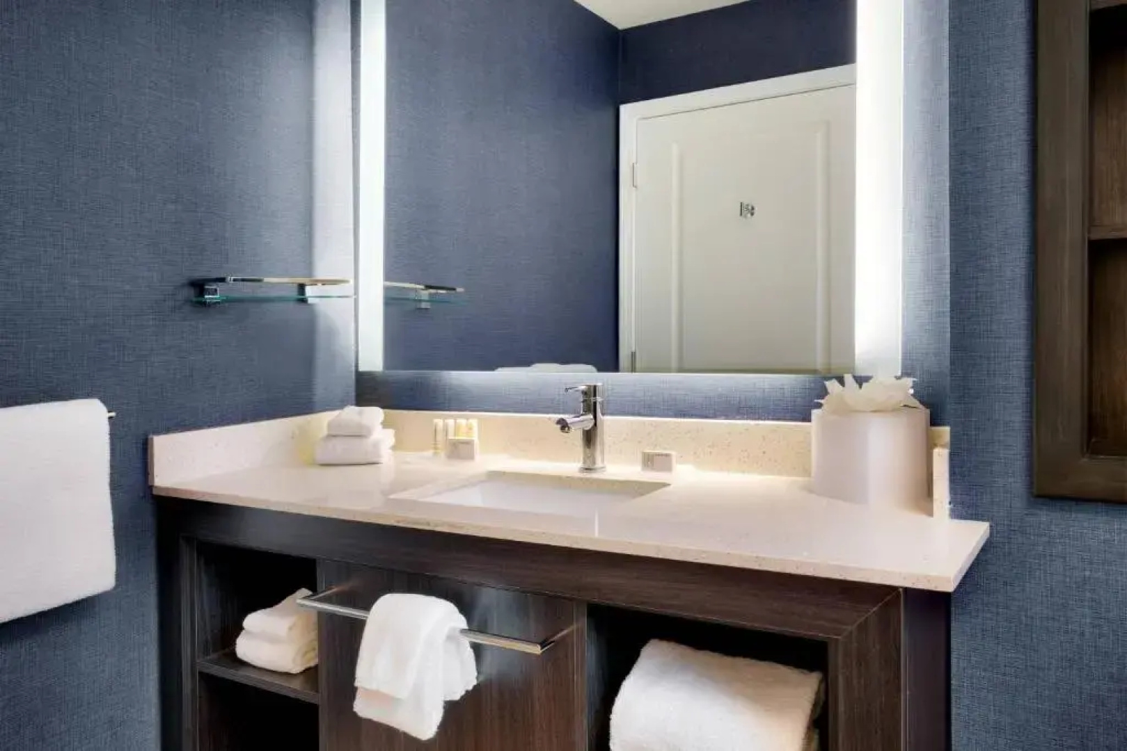 Residence Inn Brunswick
