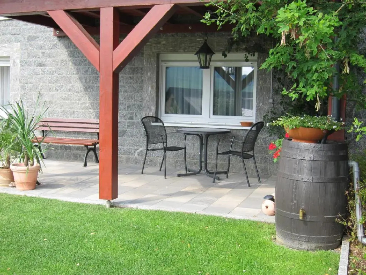 Ferienwohnungen Oberwiesenthal