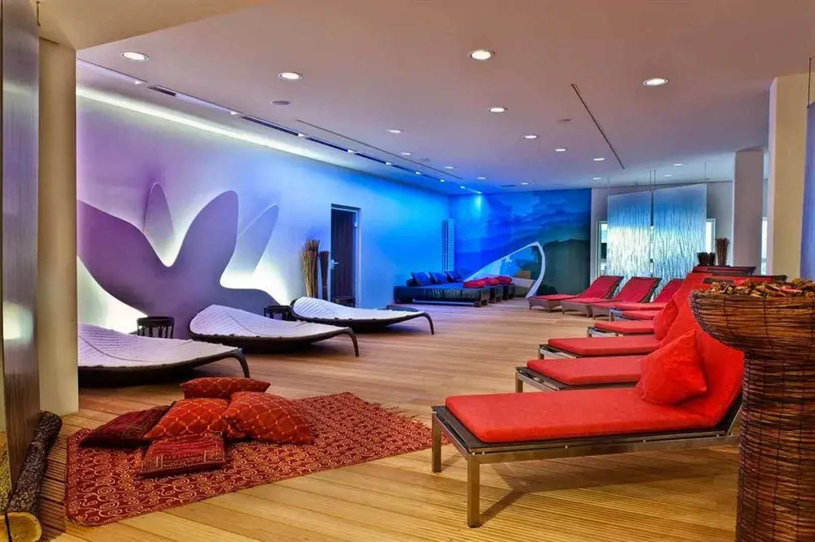 Quellness Golf Resort Bad Griesbach