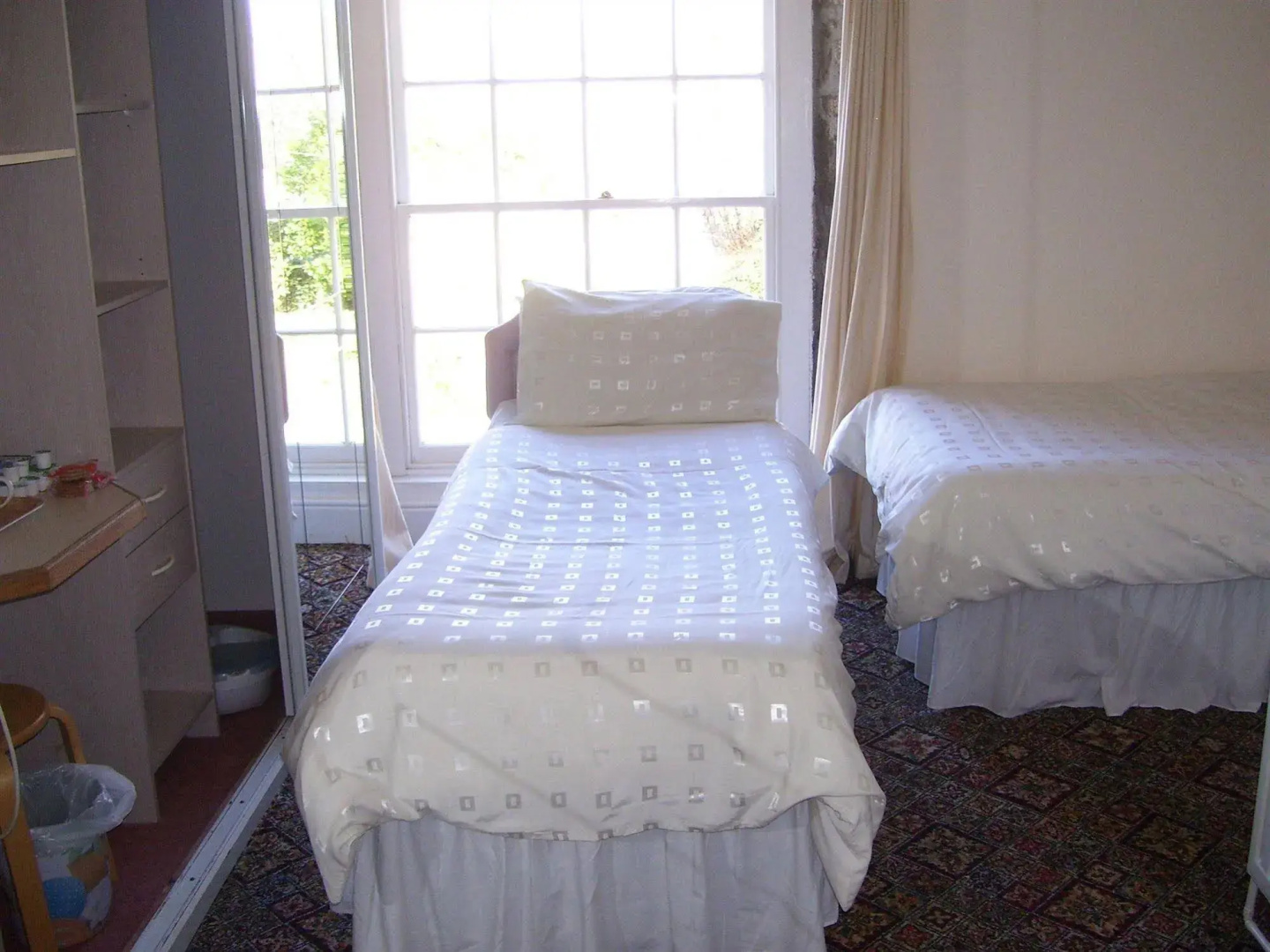 The Old Vicarage