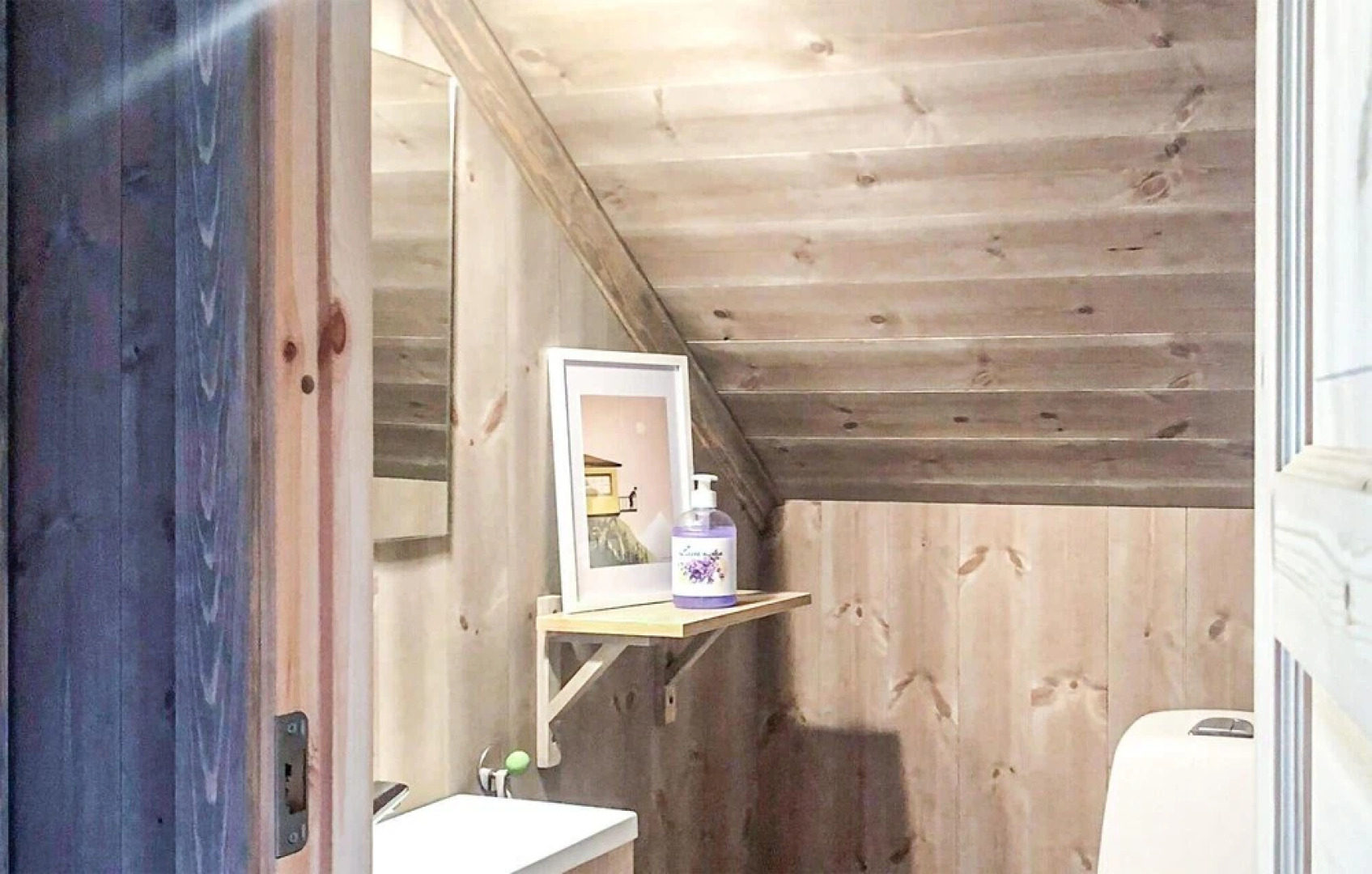 Beautiful Home in Rauland With Wifi and 4 Bedrooms