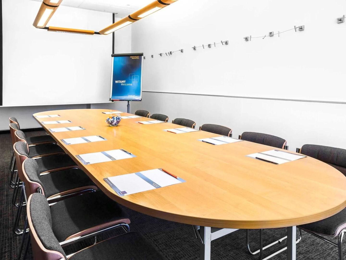 Hotel Novotel Szczecin Centrum