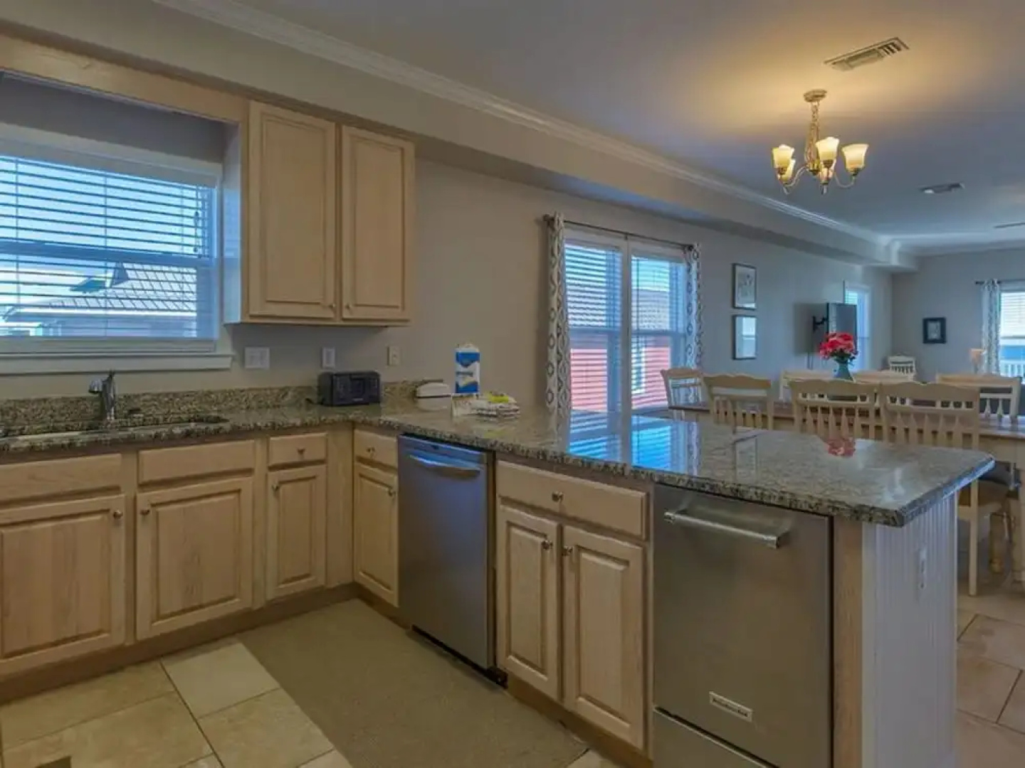 Sol Mate East by Meyer Vacation Rentals