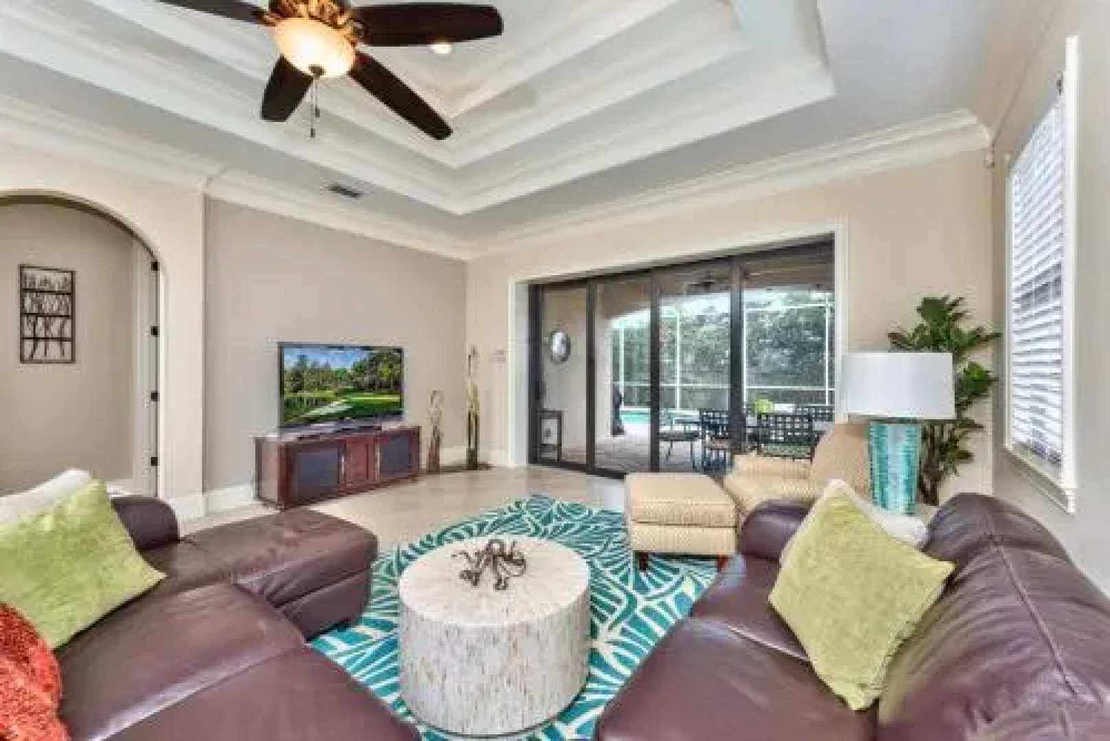 Severina Vacation Rental