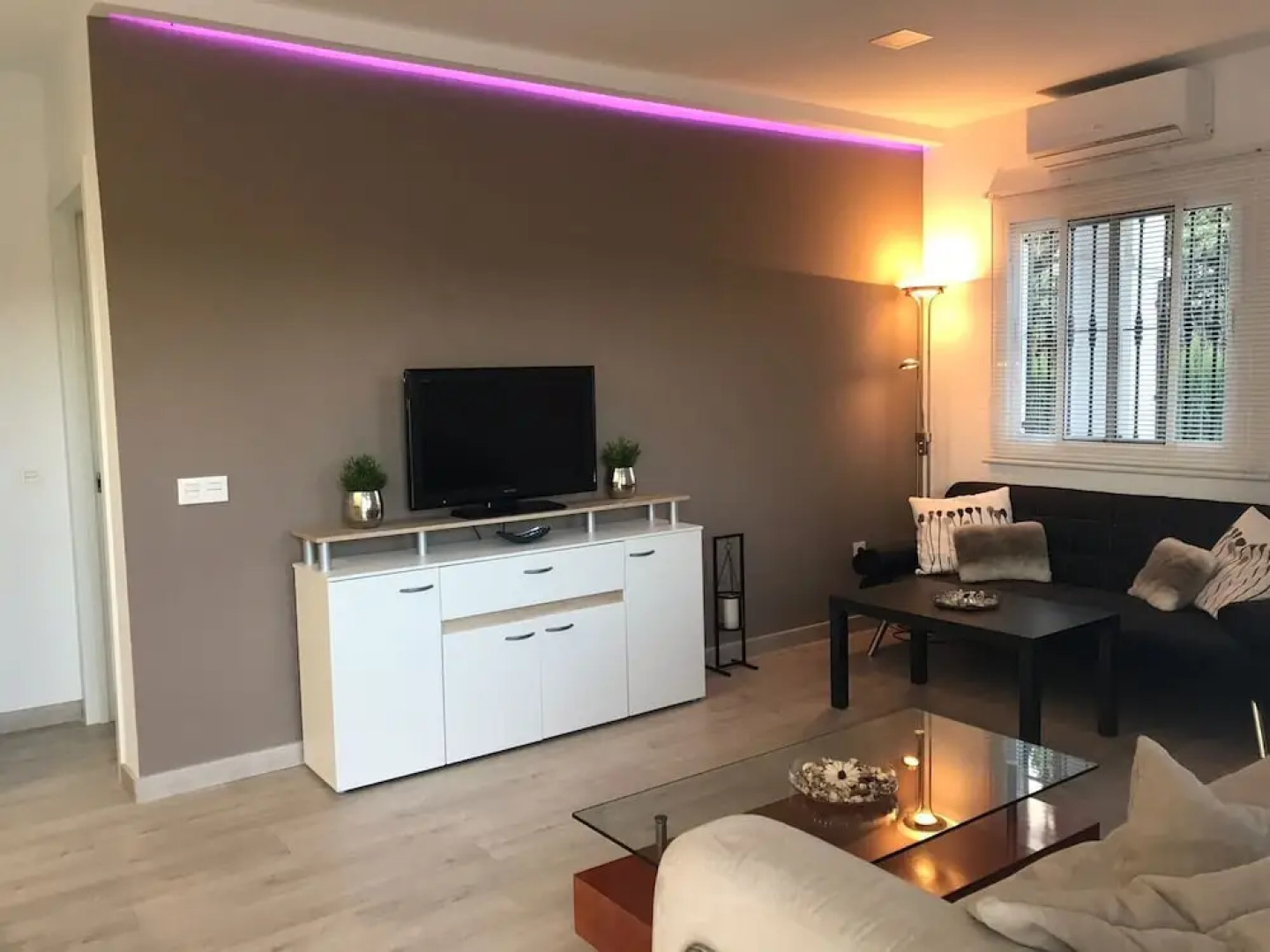 Benalmádena frente al Mar