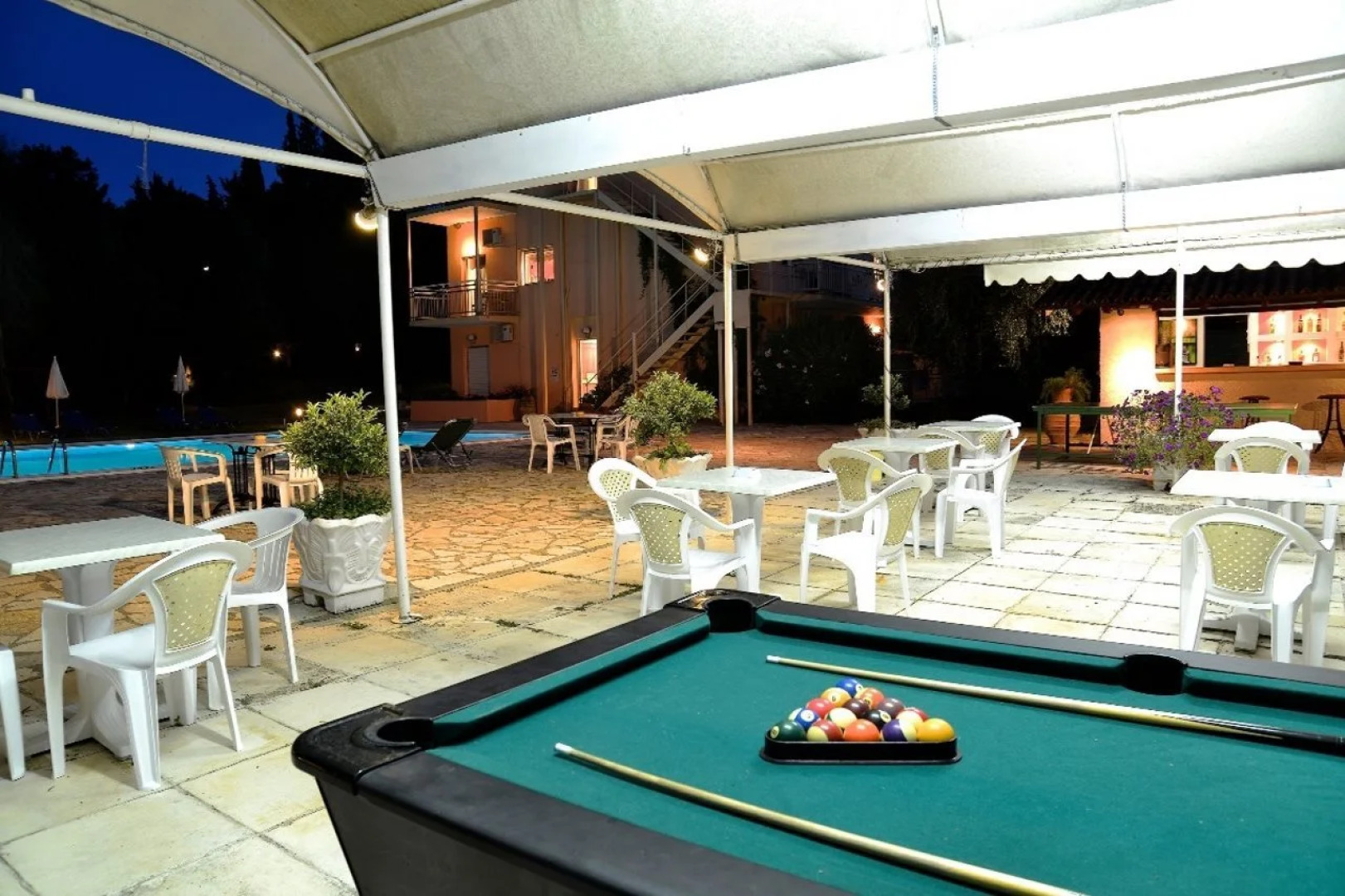 Отель Primavera Hotel