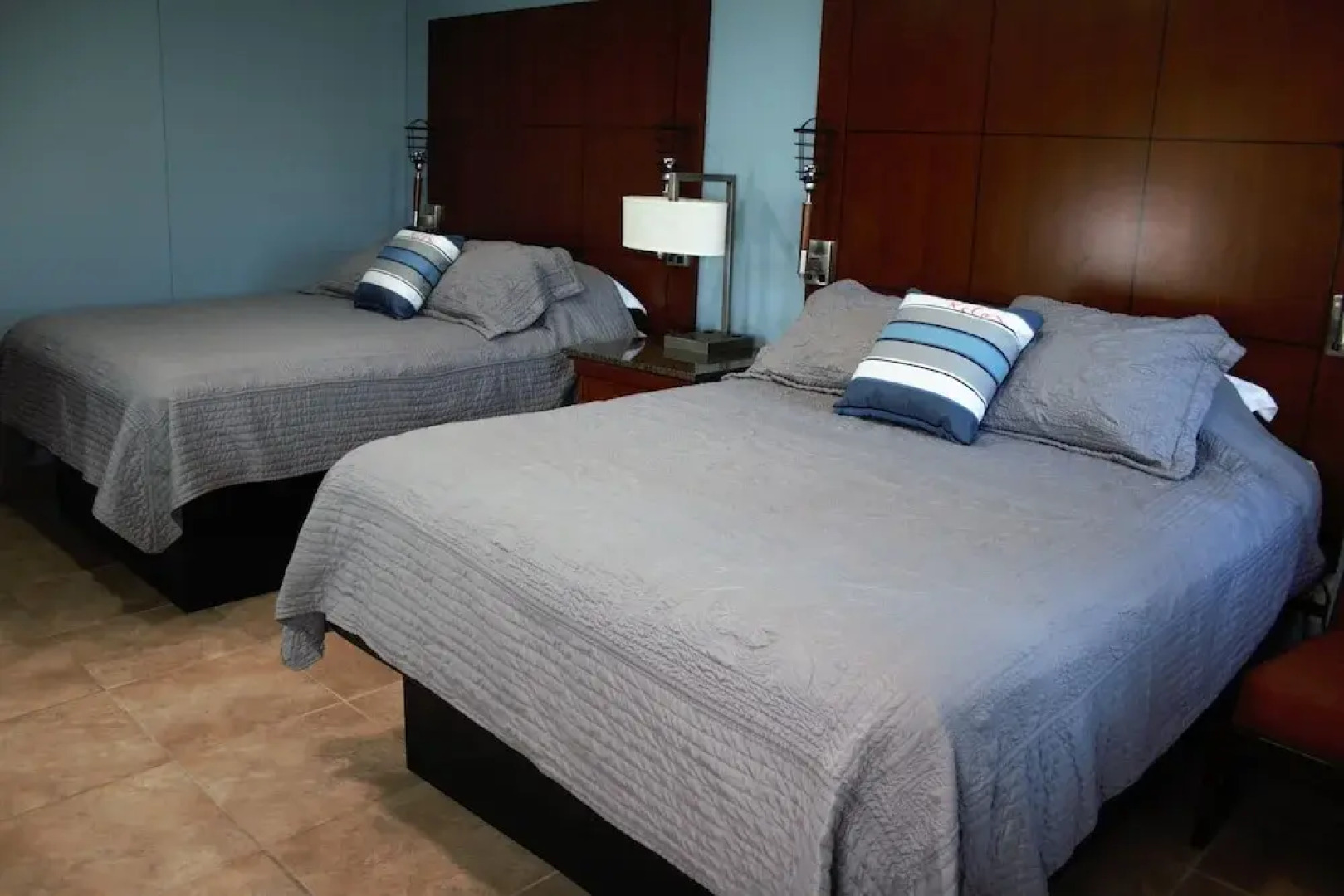 Lewis and Clark Resort