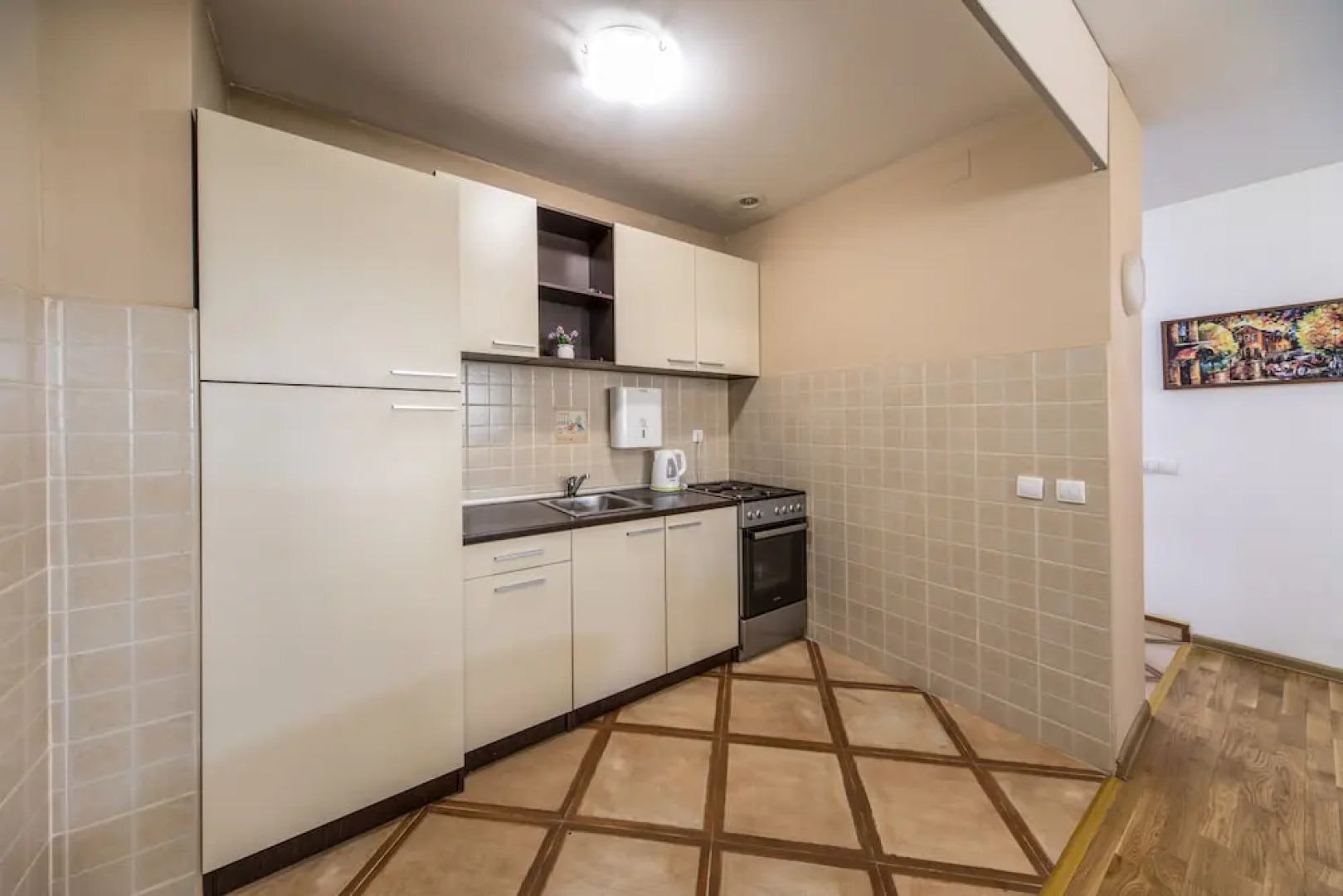 F Apartmani Kragujevac - Luxuary Business Suites