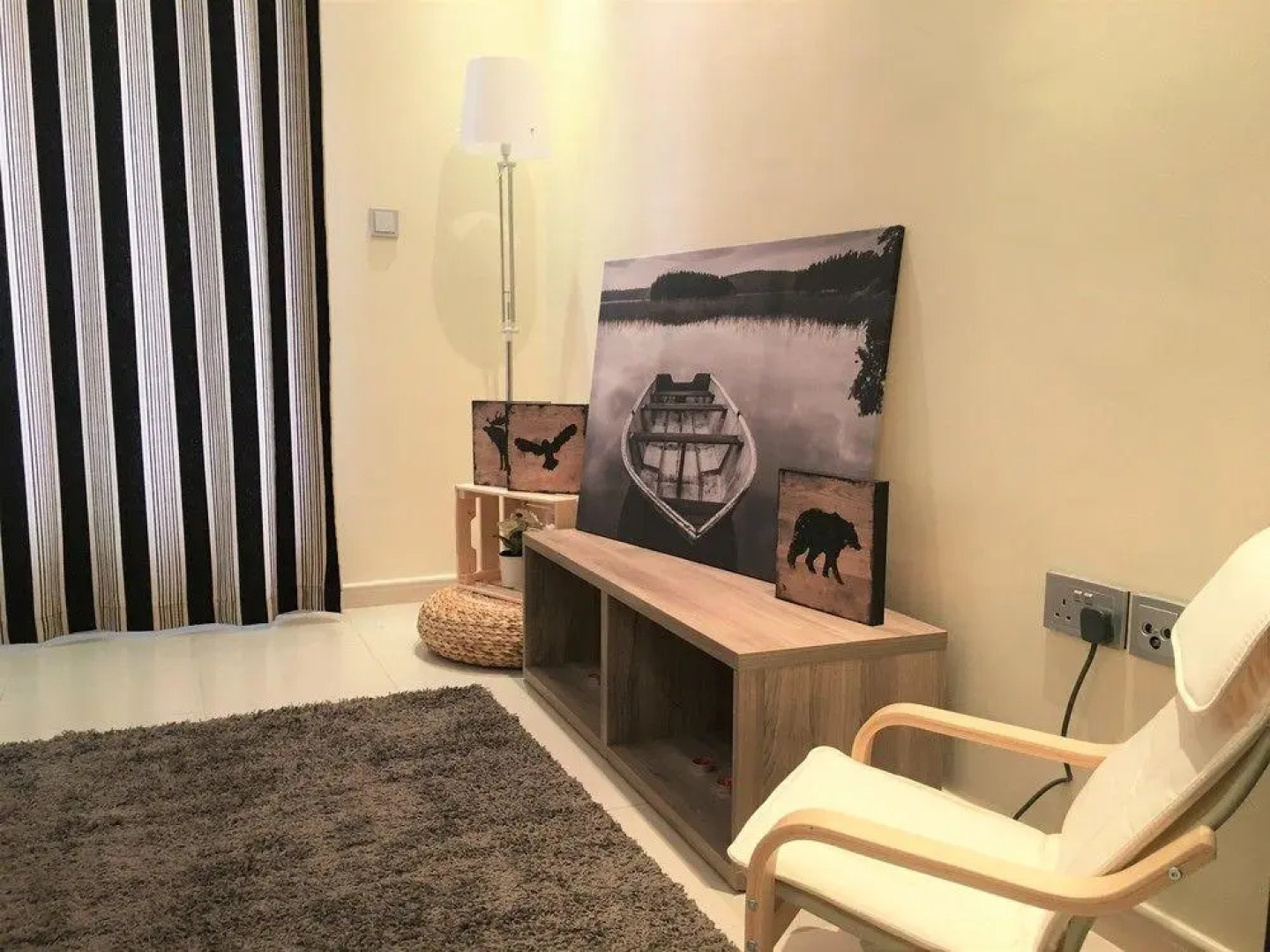 HiGuests - Sky Views