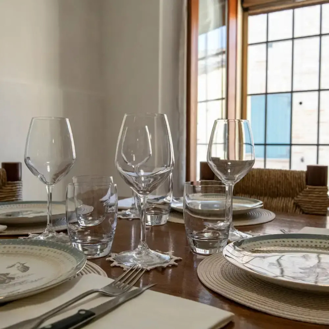 La Casa Del Pescatore