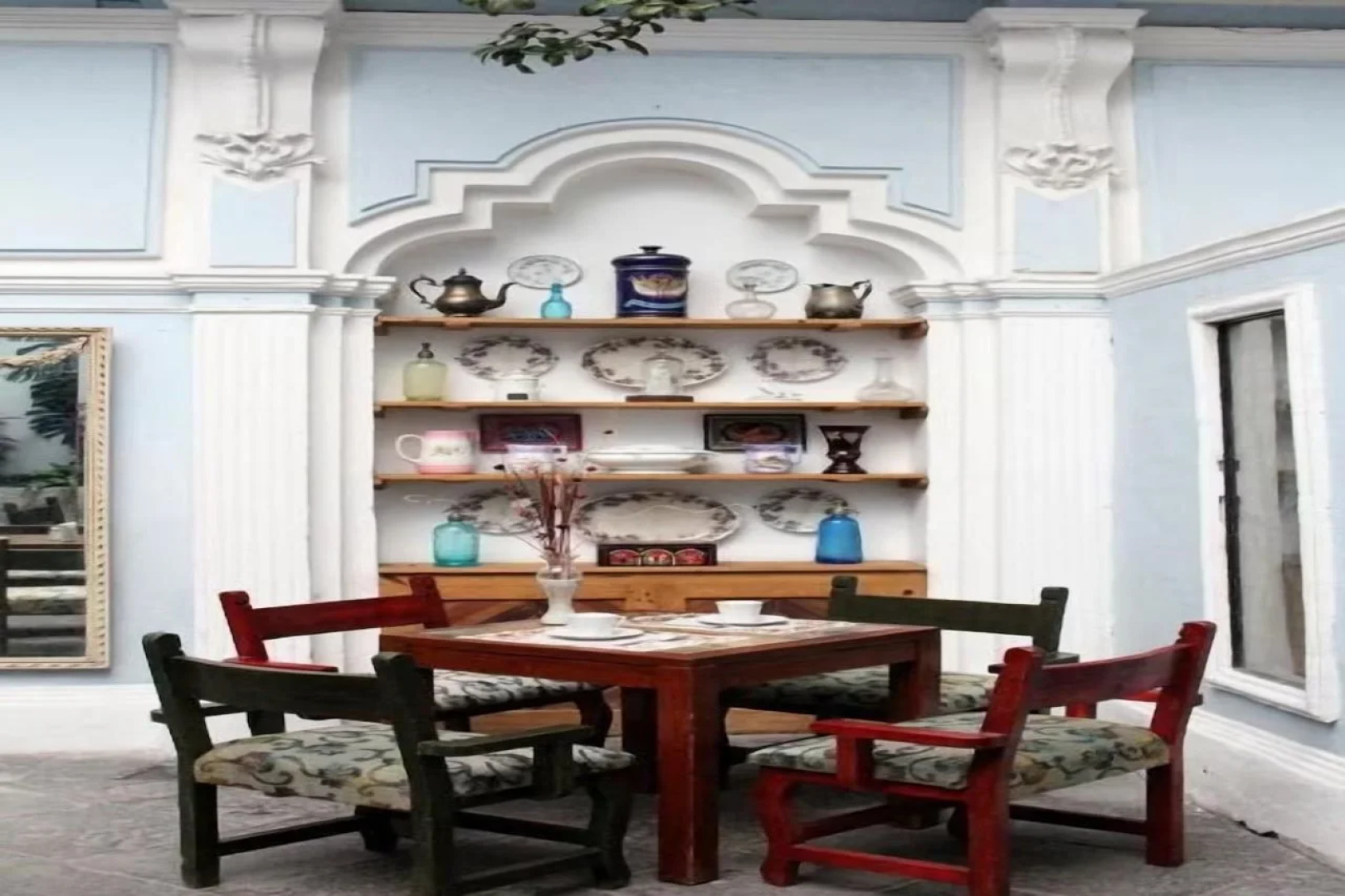 Hotel Casa De La Palma