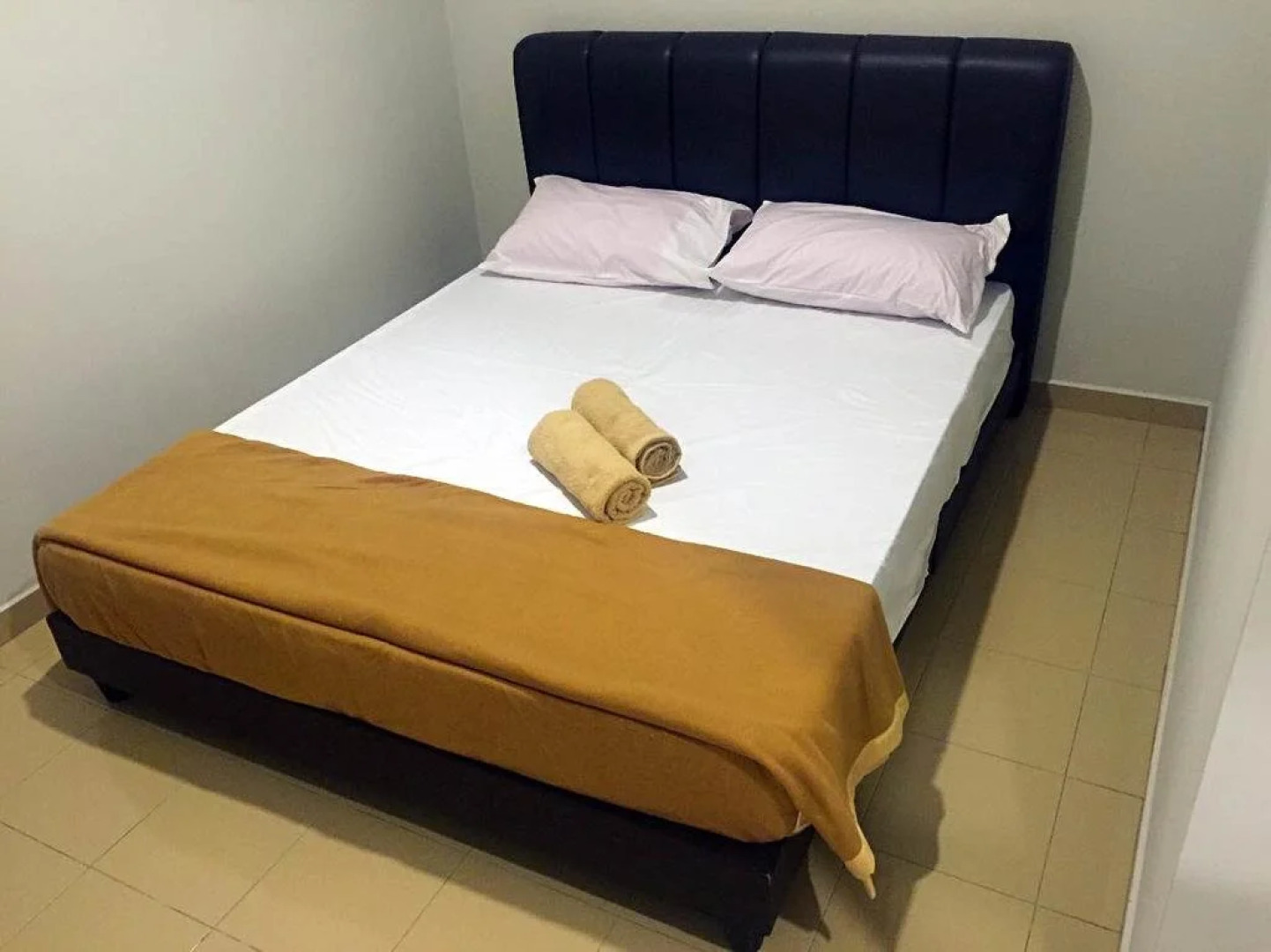 Lunas Homestay by Yolodge