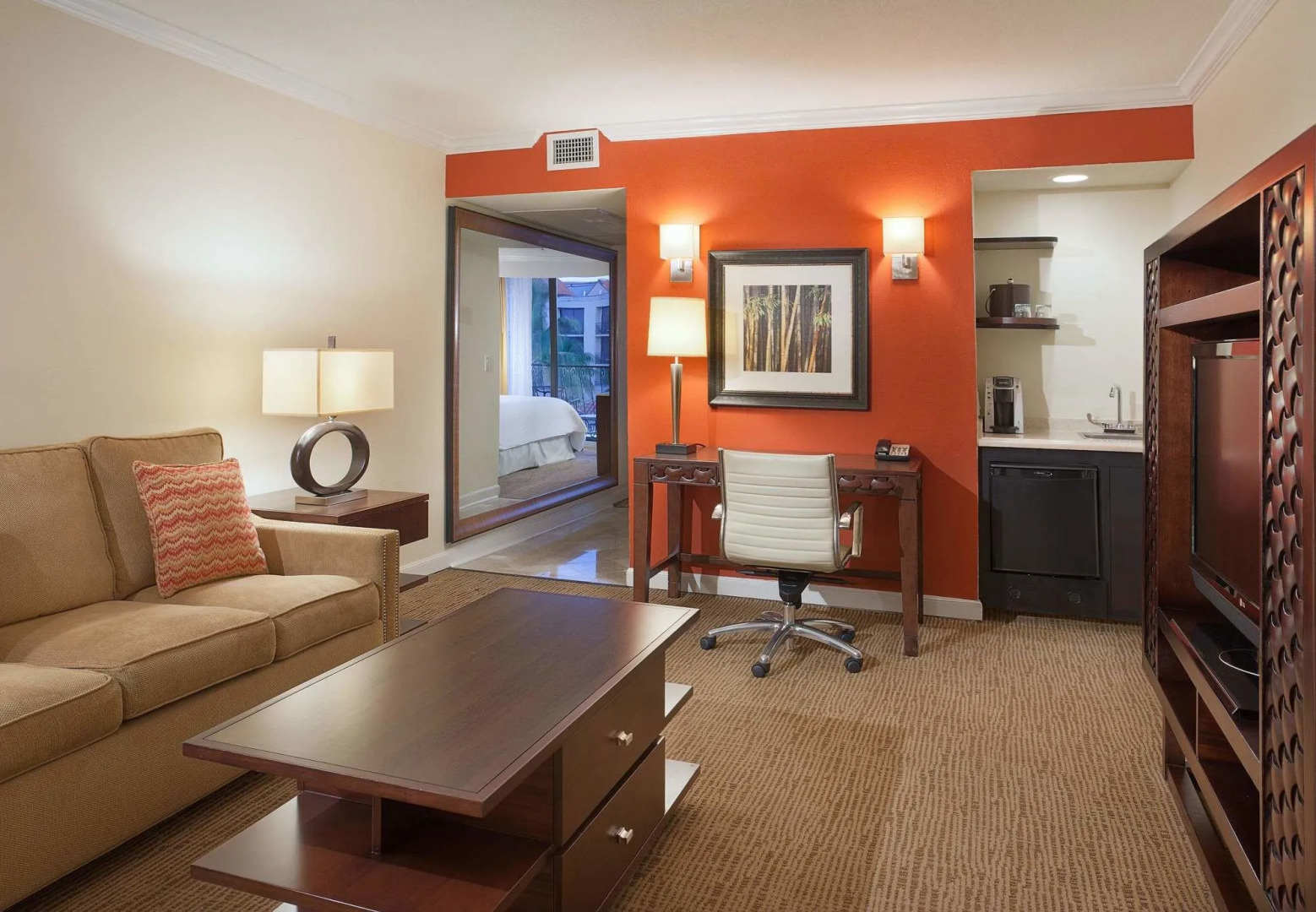 Opal Grand Oceanfront Resort & Spa