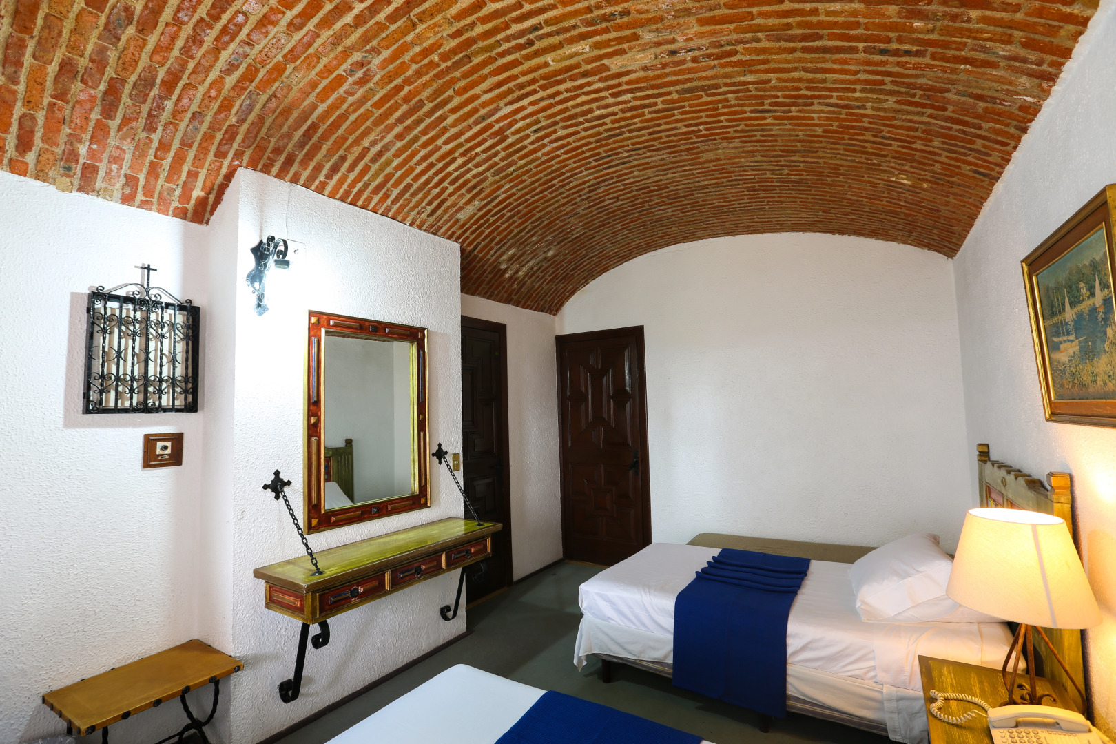 Hotel Posada la Ermita