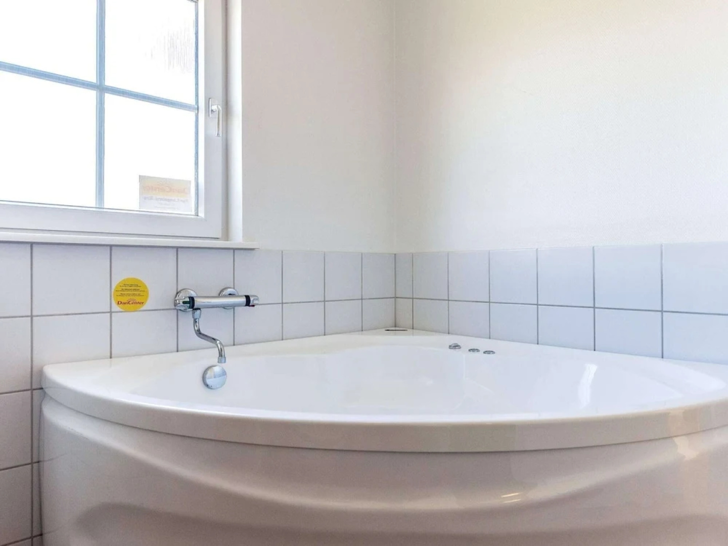7 Person Holiday Home in Brenderup Fyn