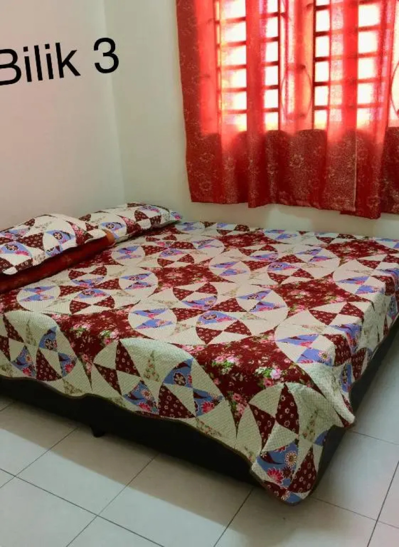Ct Seraya Homestay (Changlun)